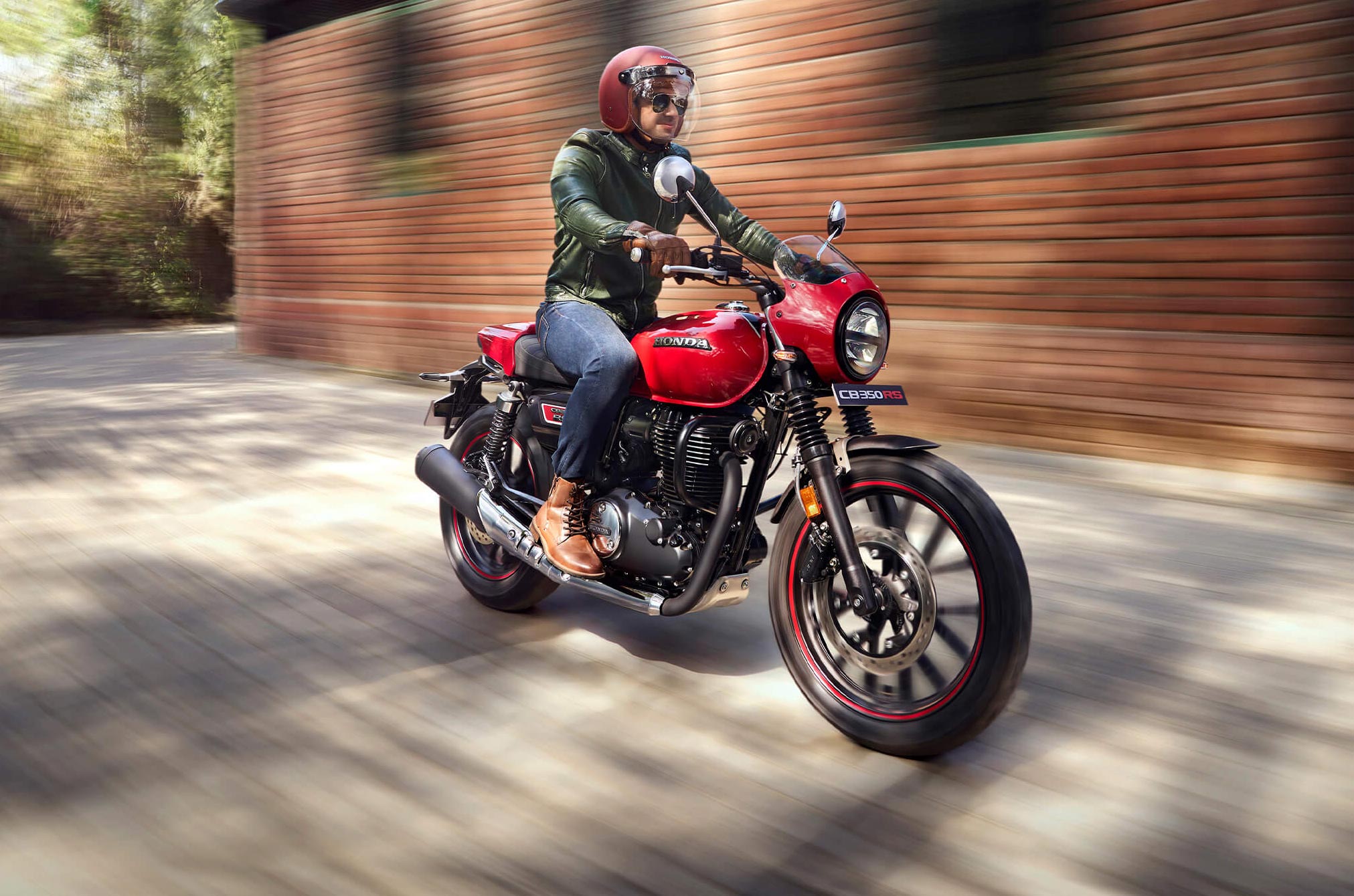 2023 Honda CB350RS Guide • Total Motorcycle