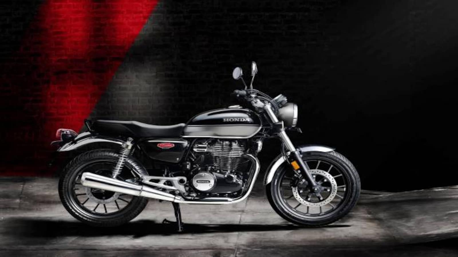 Honda CB350 RS review: An alternative to the H'ness