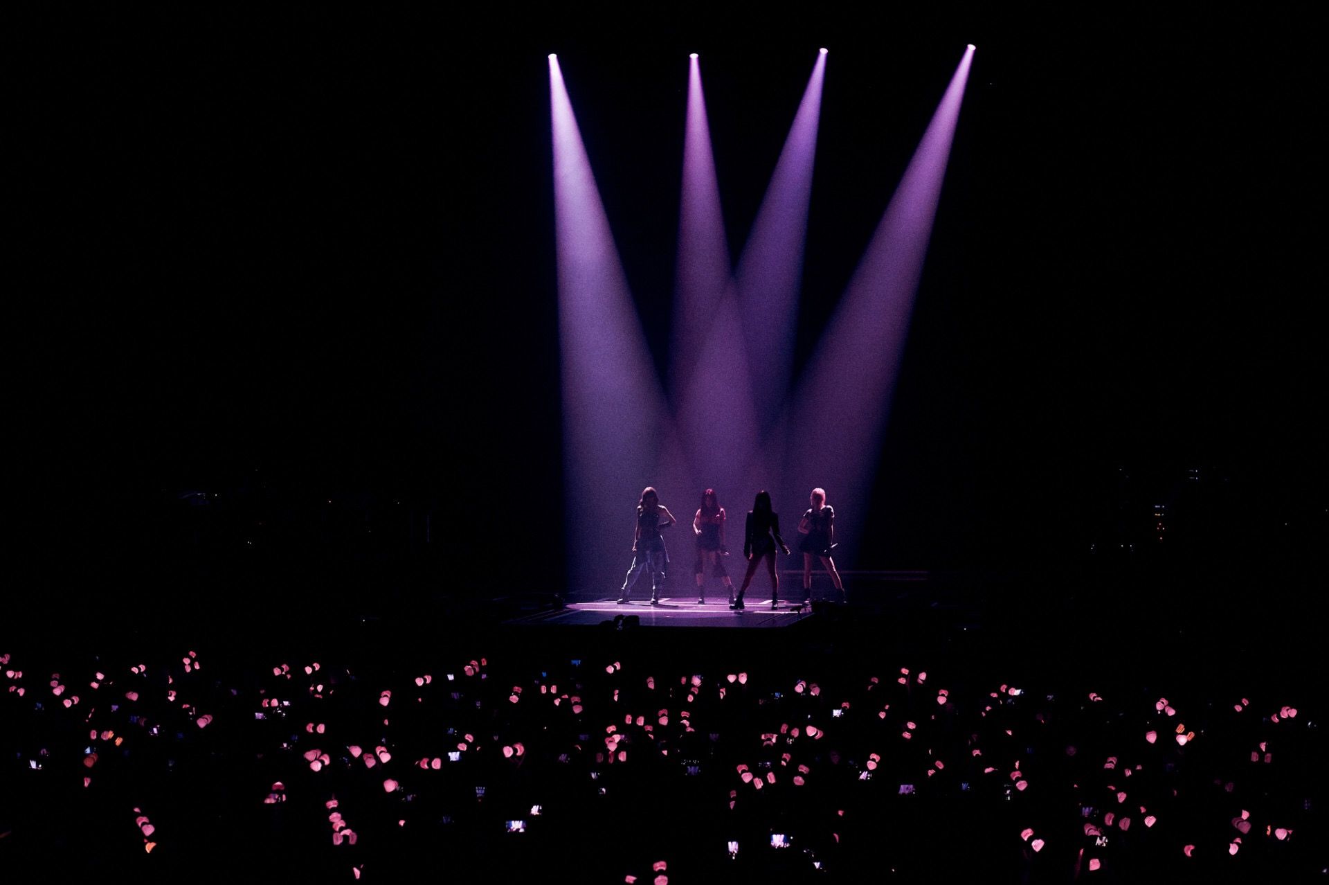 blackpink. Blackpink, Blackpink photo, Pink ocean