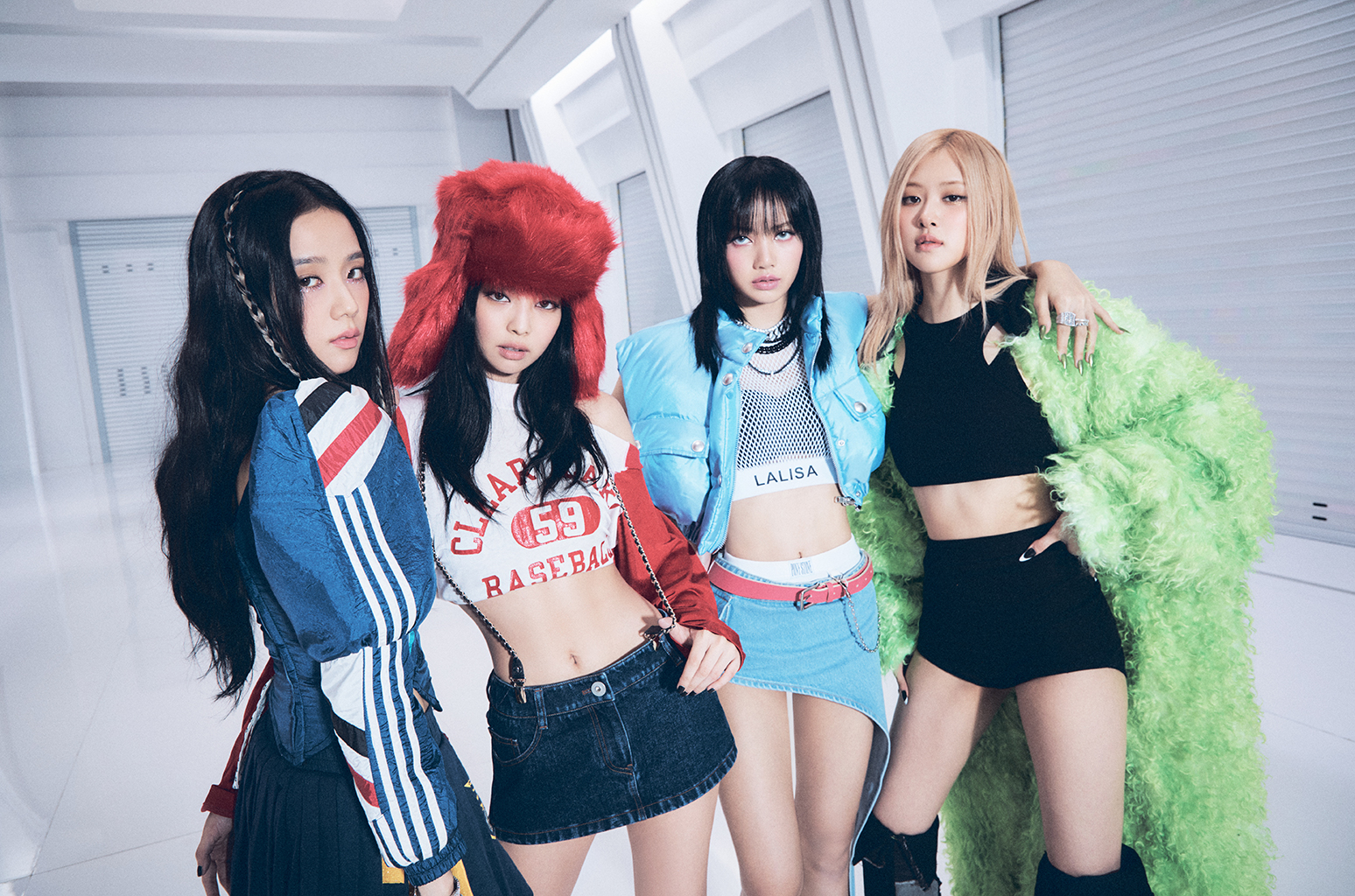 BTS & BLACKPINK: Solo Members' Music & More Updates