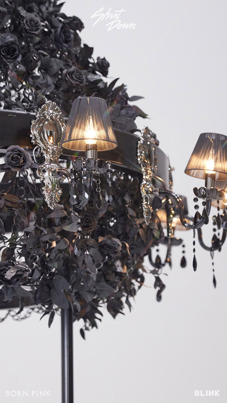 BLACKPINK “BORN PINK” Wallpaper