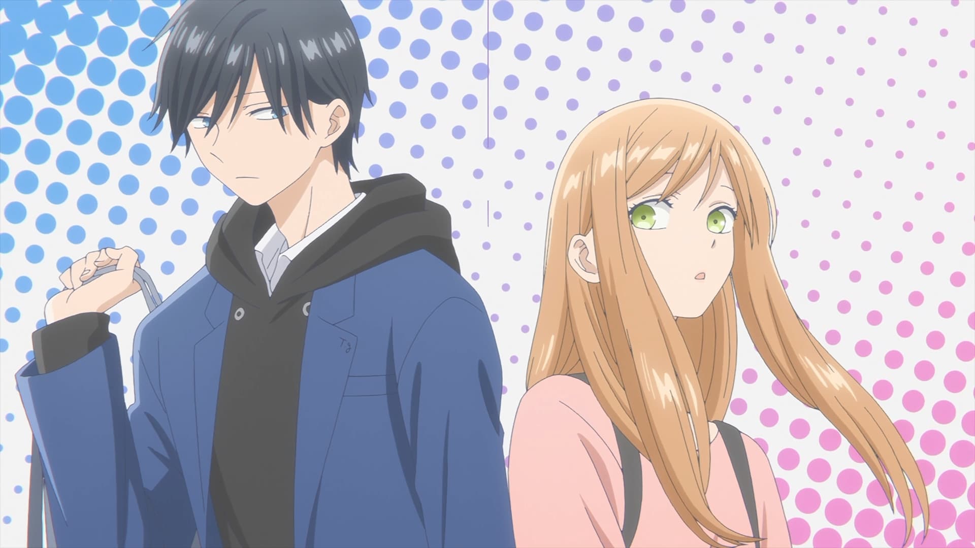 Yamada kun To Lv999 No Koi Wo Suru Wallpapers Wallpaper Cave