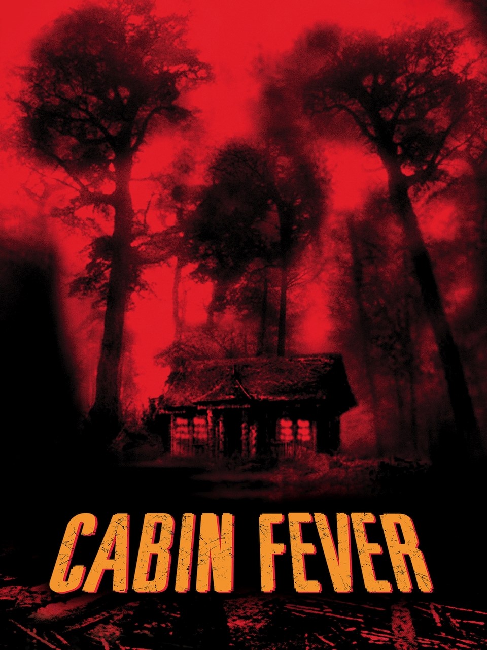 cabin, horror, movies, creepy, movie poster Gallery HD Wallpaper
