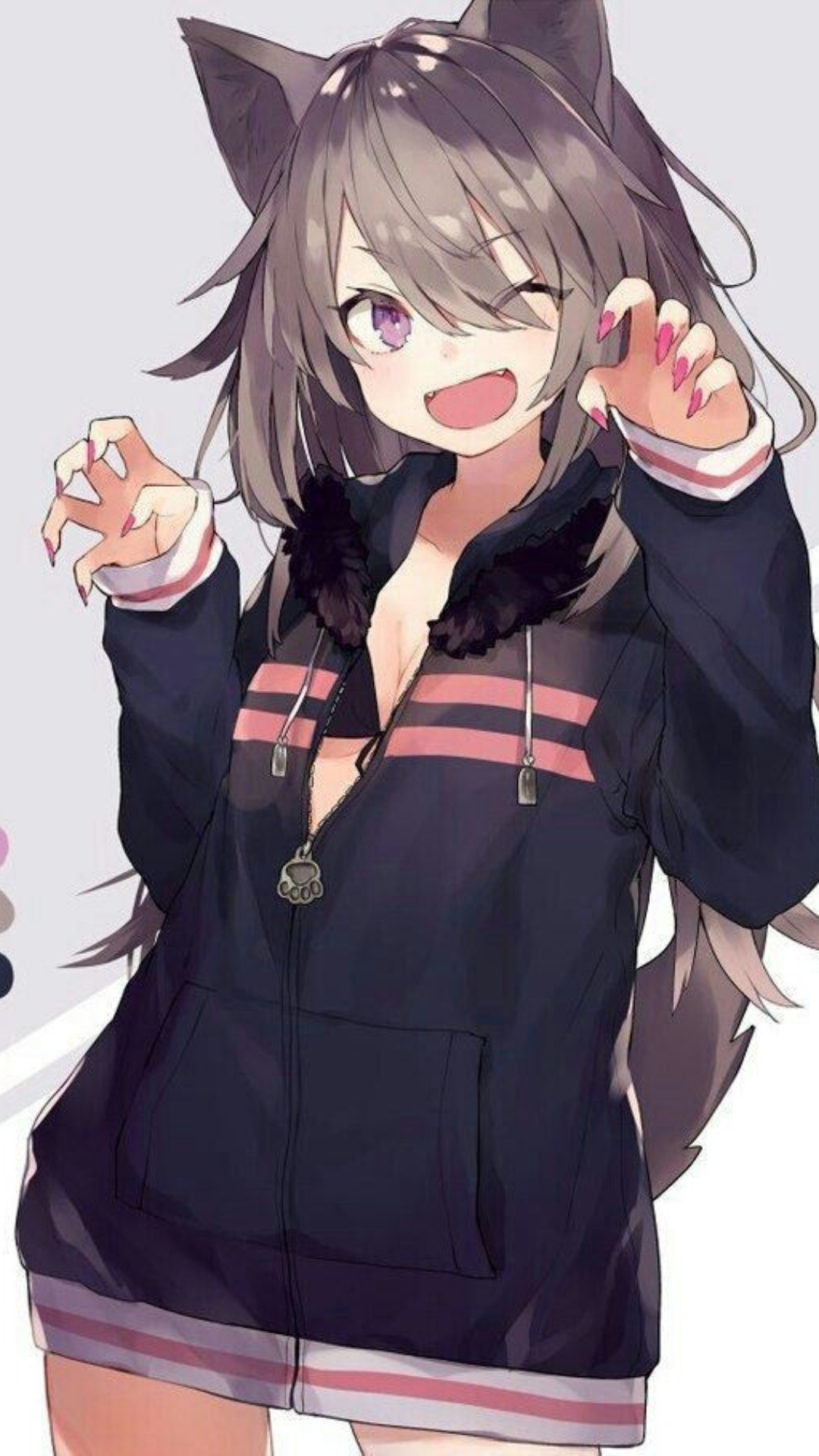 Beautiful Anime Girl Wallpaper Beautiful Anime Girl Wallpaper Download