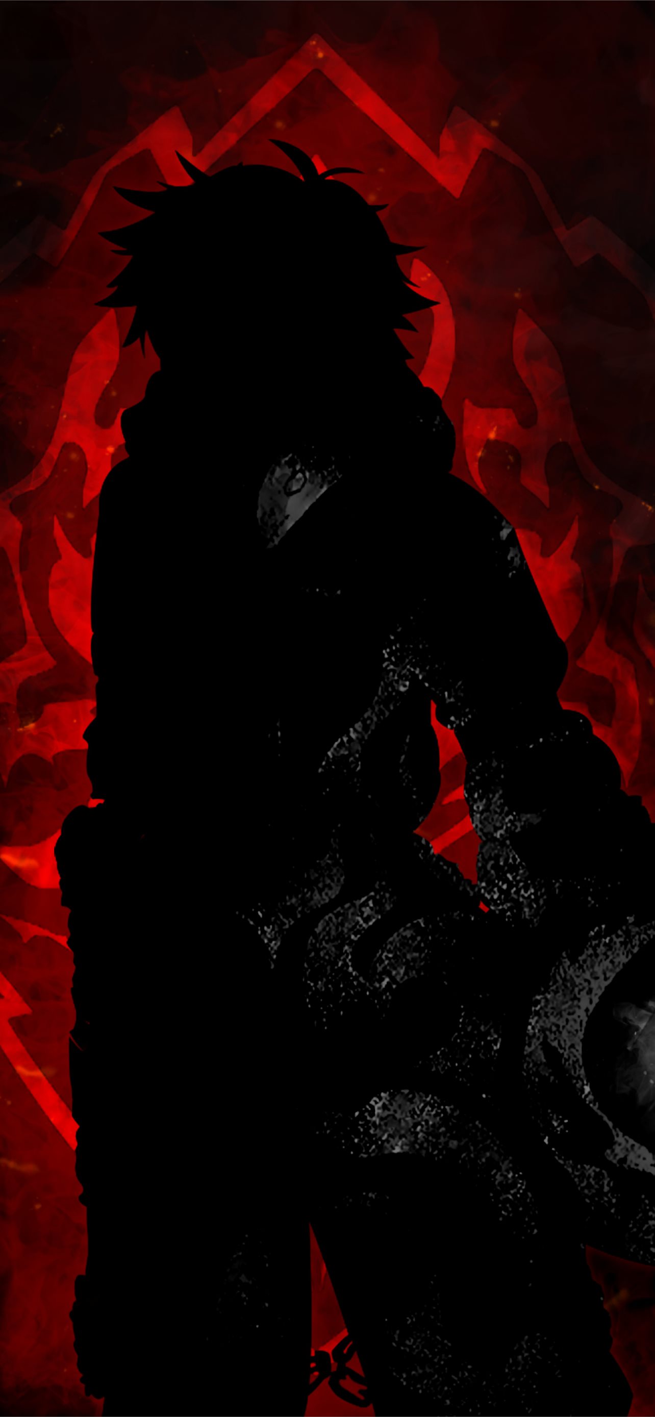 Anime Naofumi Iwatani 4K Resolution HD Anime 4K Im. iPhone Wallpaper Free Download