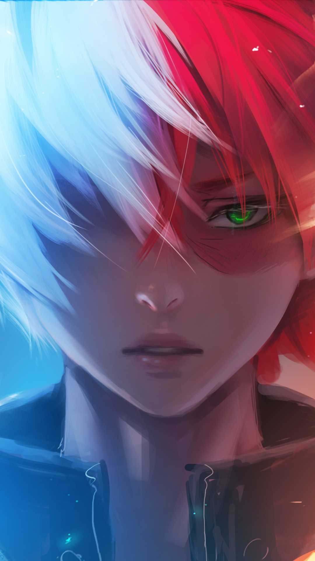 Anime Phone Wallpaper