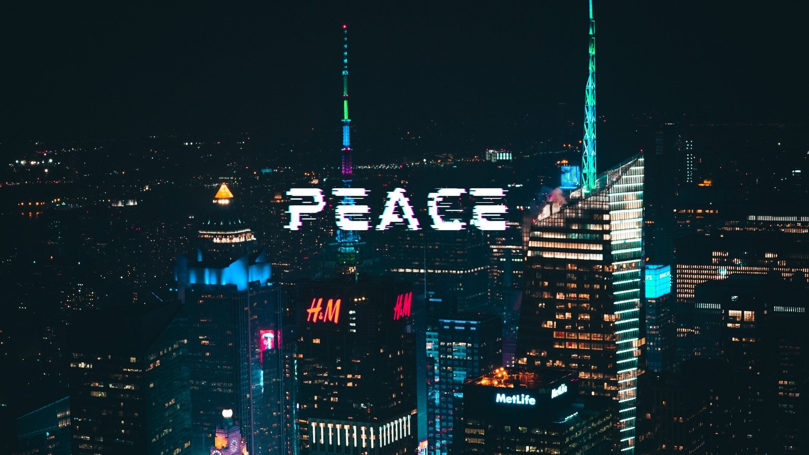 geometric desktop wallpaper