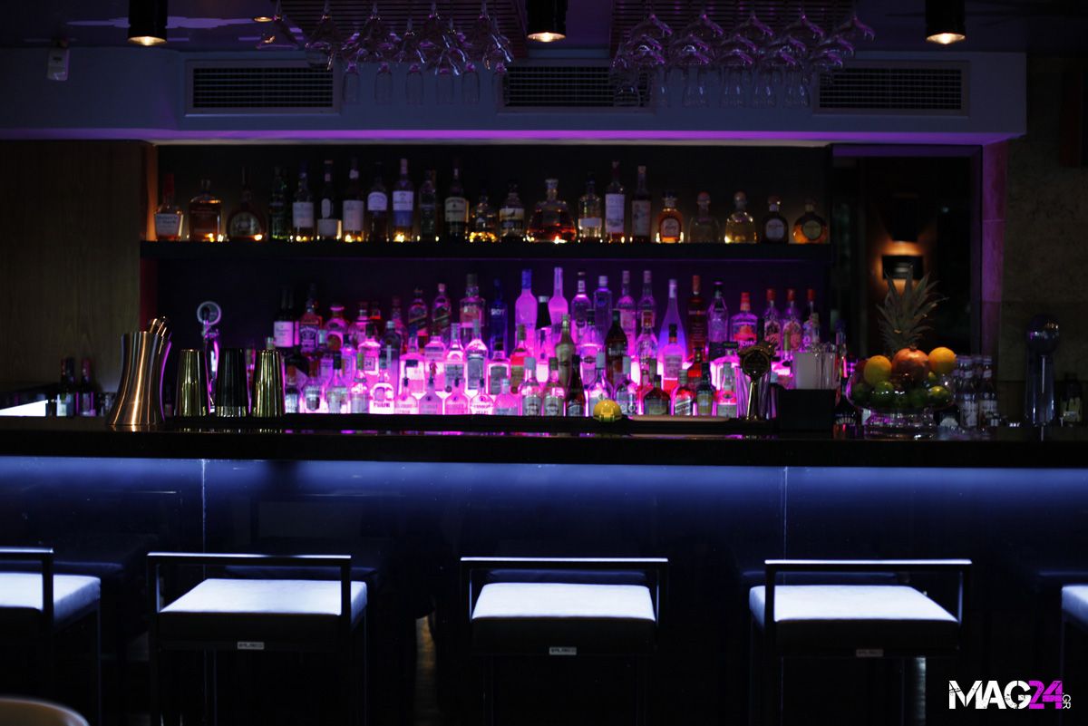 bar drinks wallpaper