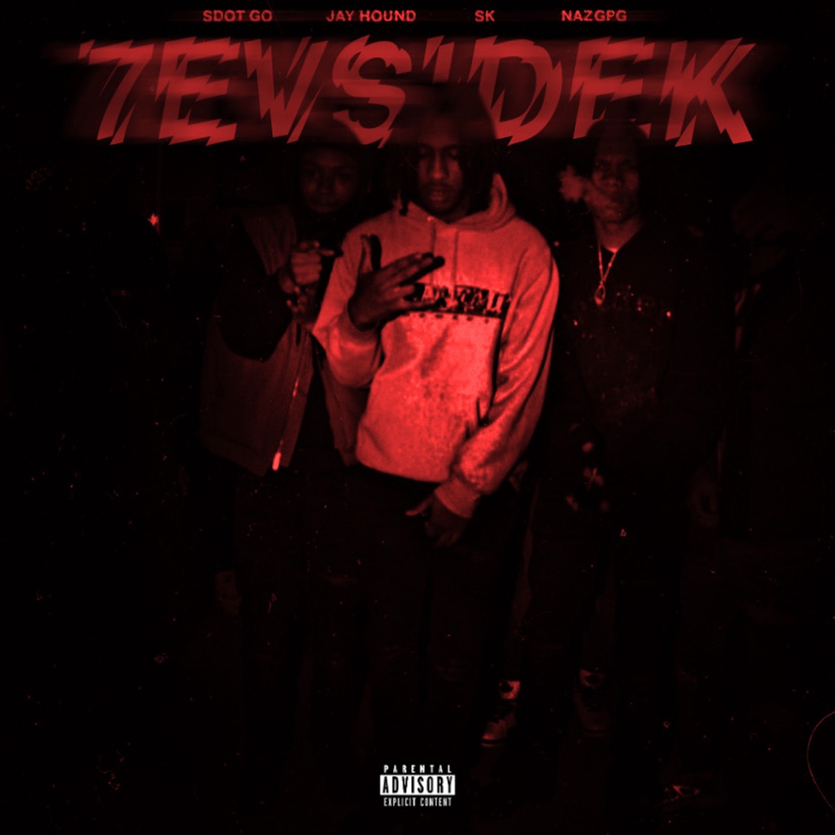 Loose (feat. NazGPG & Sdot Go)