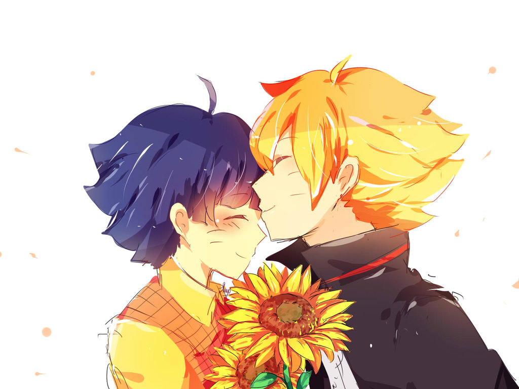 Free download Boruto and Himawari by Black chappy on [1024x768] for your Desktop, Mobile & Tablet. Explore Boruto Wallpaper. Naruto Boruto Wallpaper, Boruto Naruto The Movie Wallpaper, Boruto Wallpaper