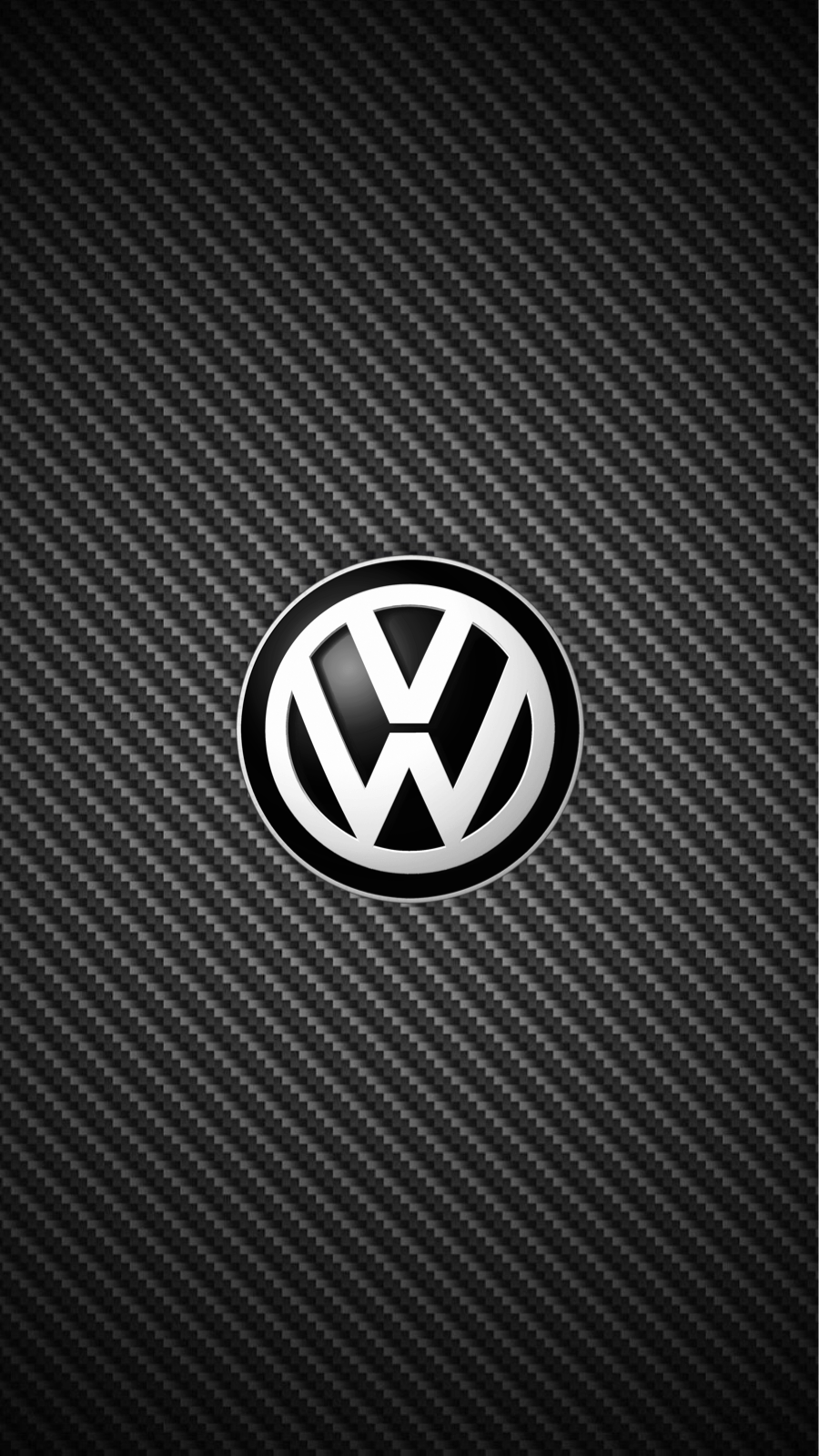 VW iPhone Wallpaper