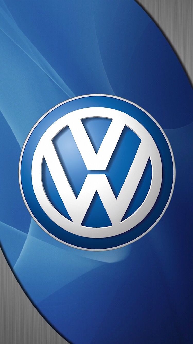 VW iPhone Wallpaper