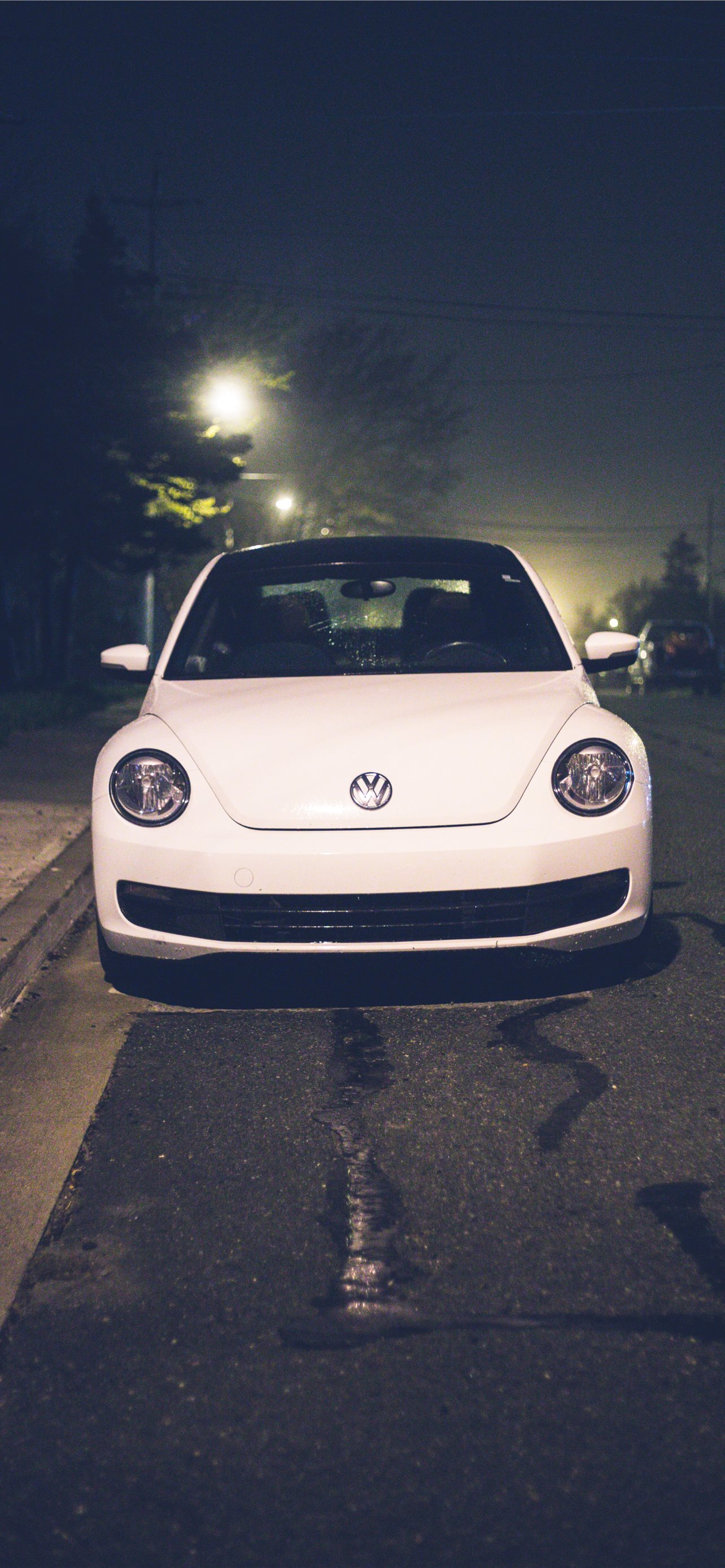 volkswagen iPhone Wallpaper Free Download