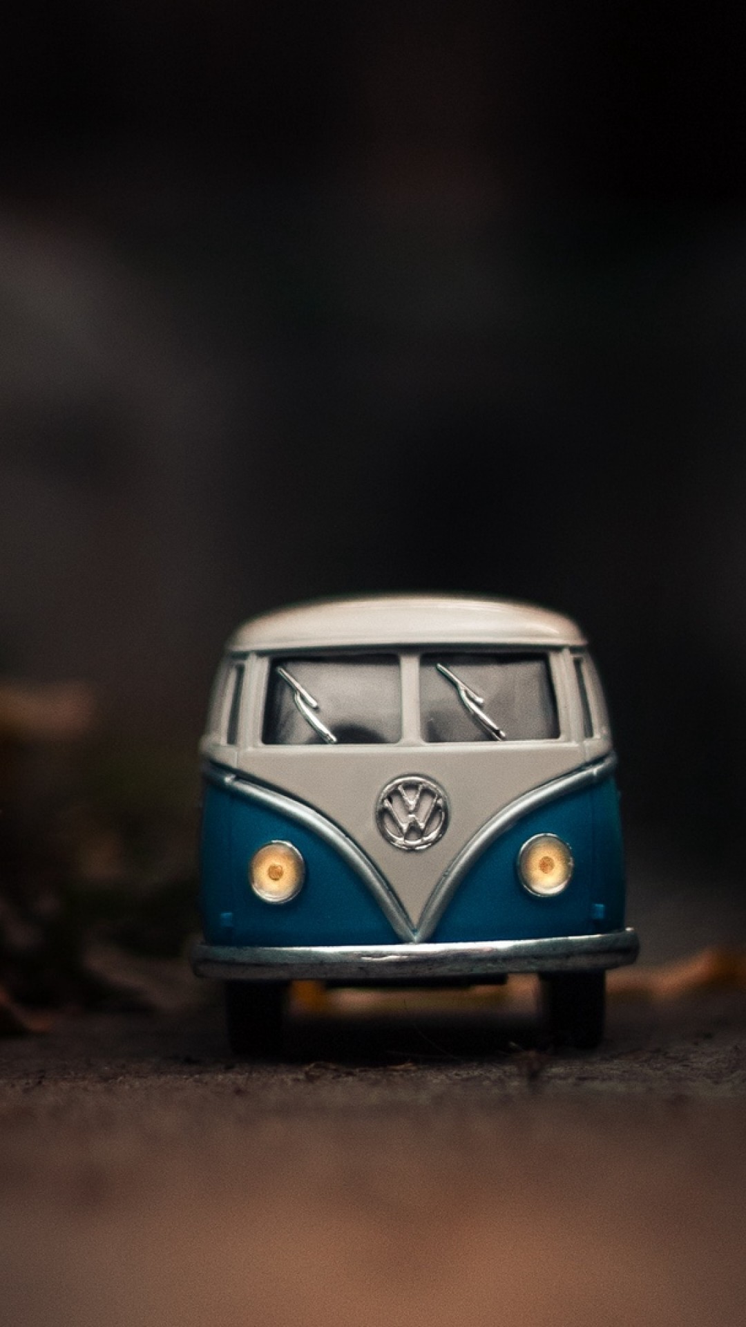 Volkswagen old bus HD Wallpaper iPhone 6 / 6S Plus