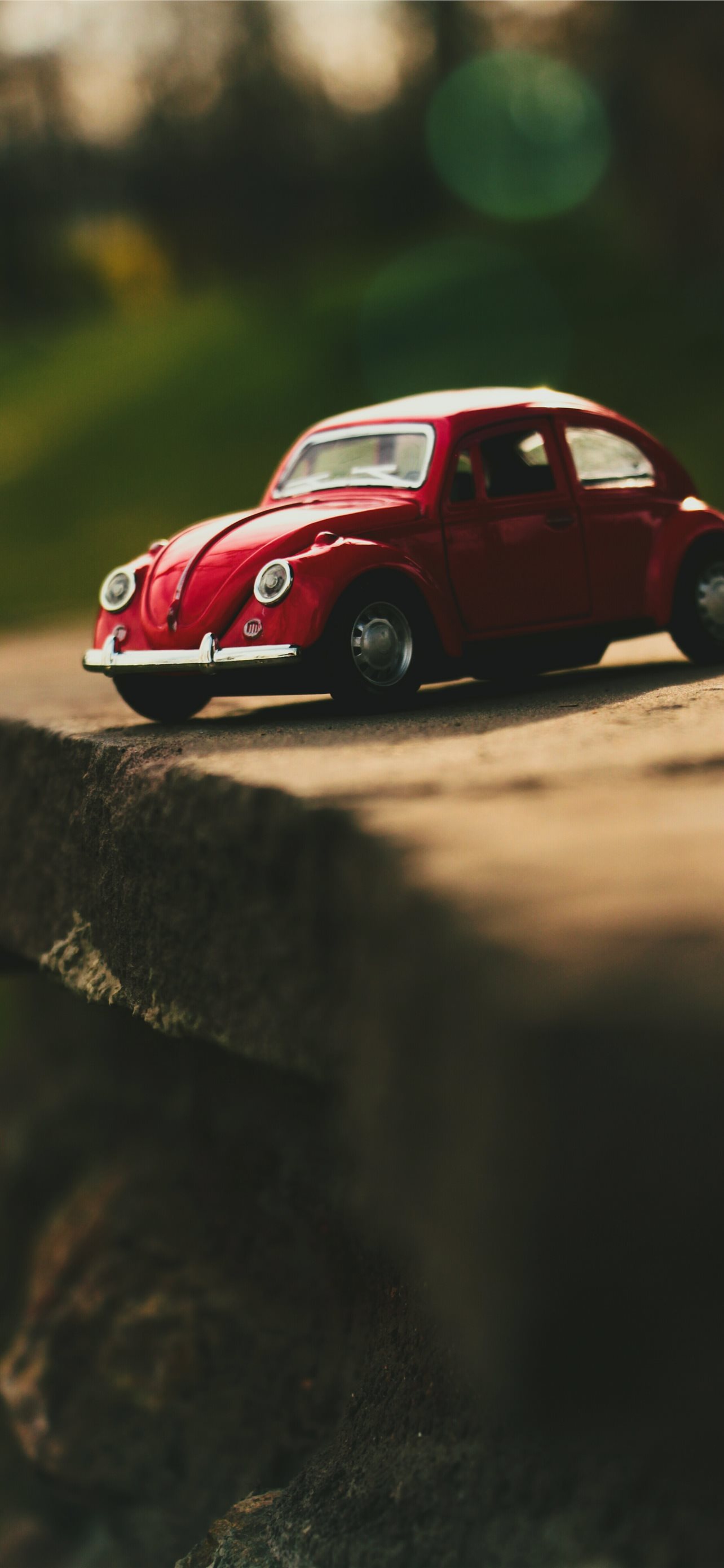 Best Volkswagen beetle iPhone HD Wallpaper