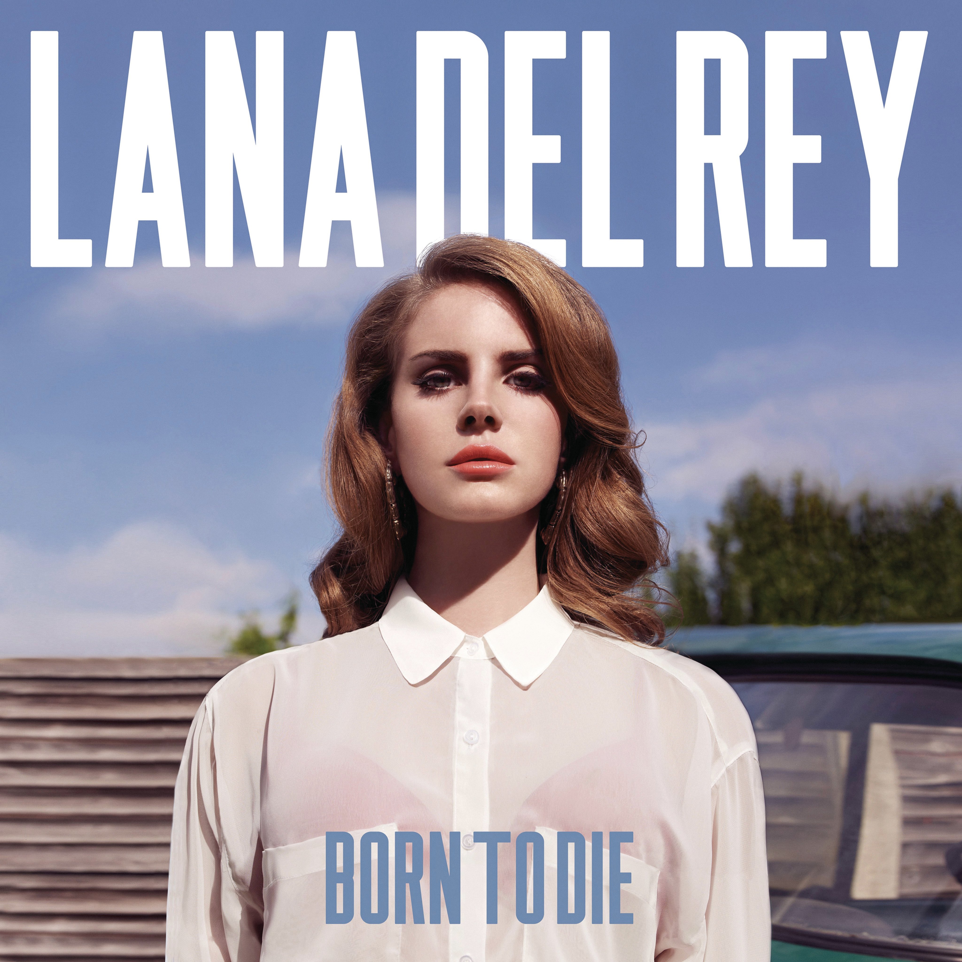 ☾ del rey album covers in 4k: a thread