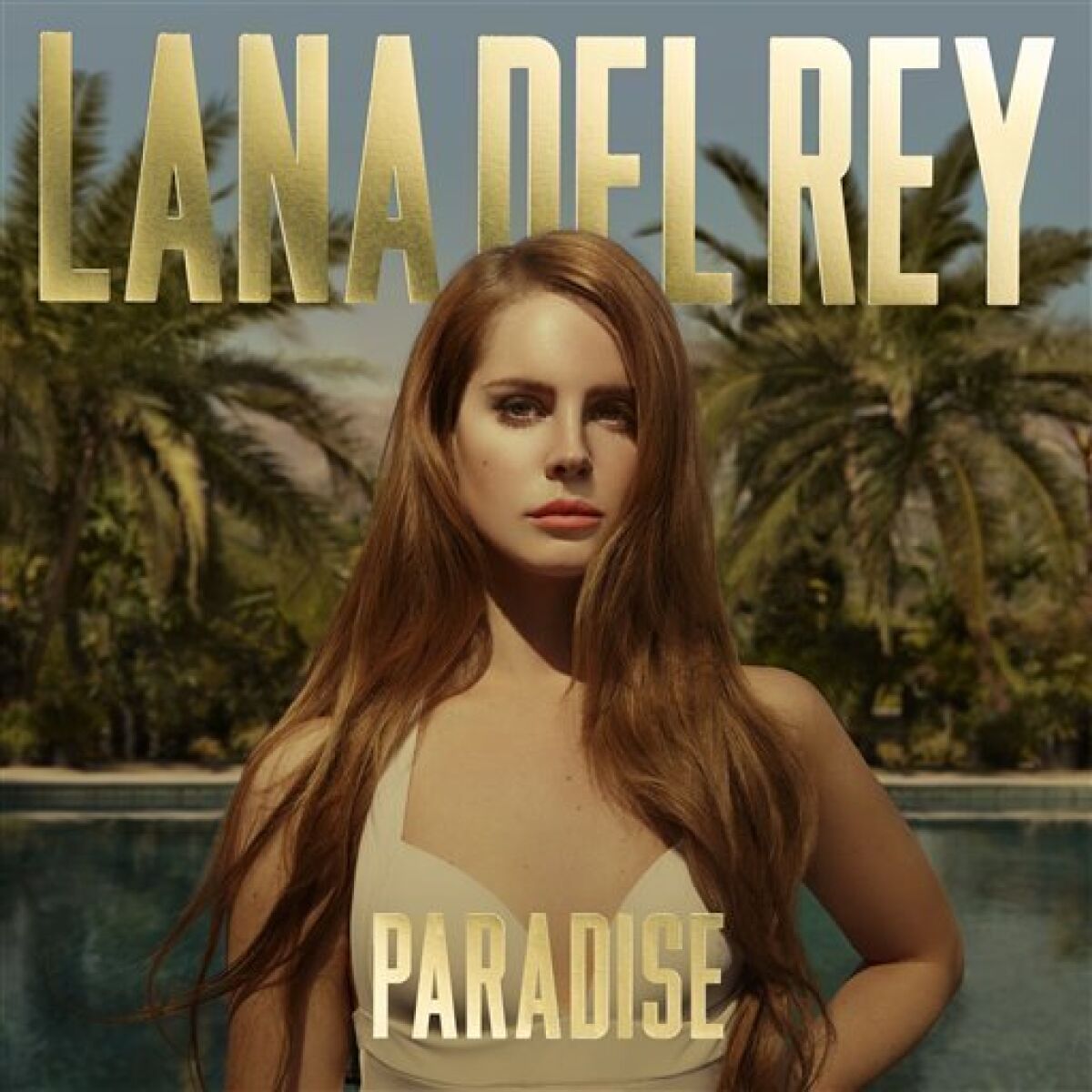 Review: Lana Del Rey Delivers On New EP 'Paradise' San Diego Union Tribune