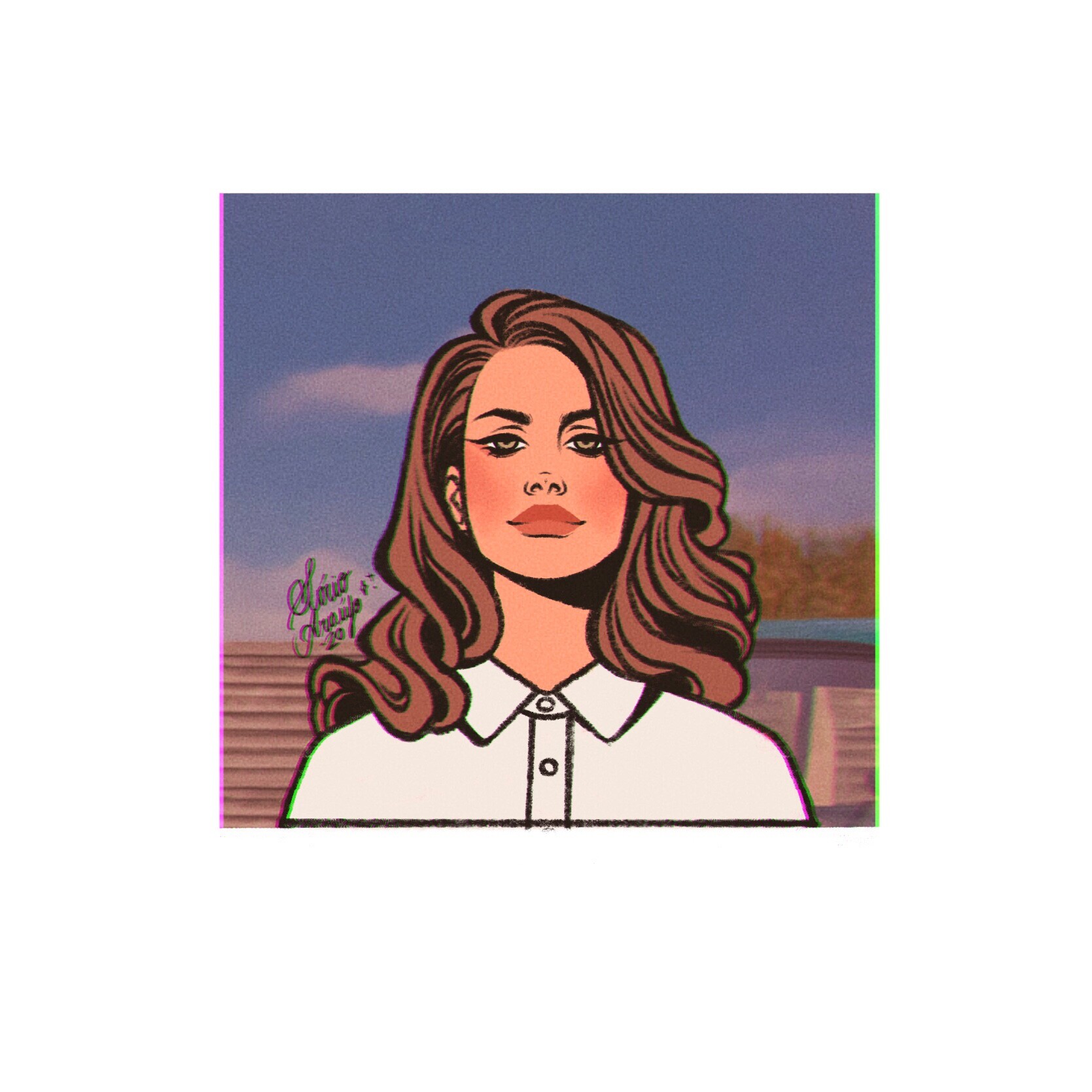 Sávio Araújo Del Rey album covers