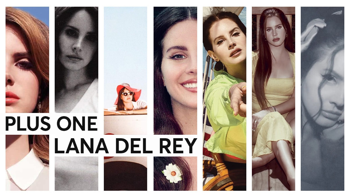 Lana Del Rey Album Wallpapers - Wallpaper Cave