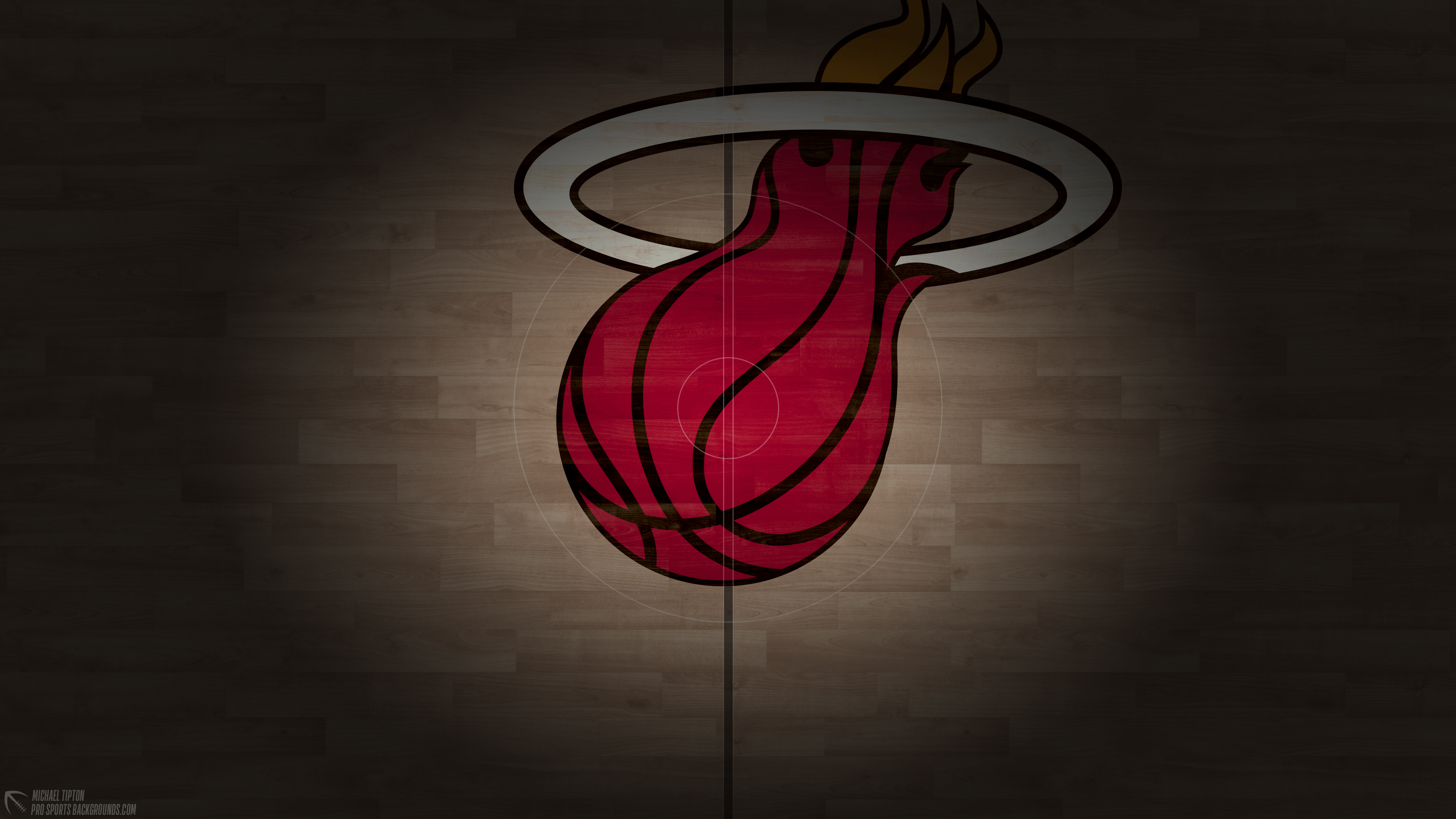 2023 Miami Heat wallpaper