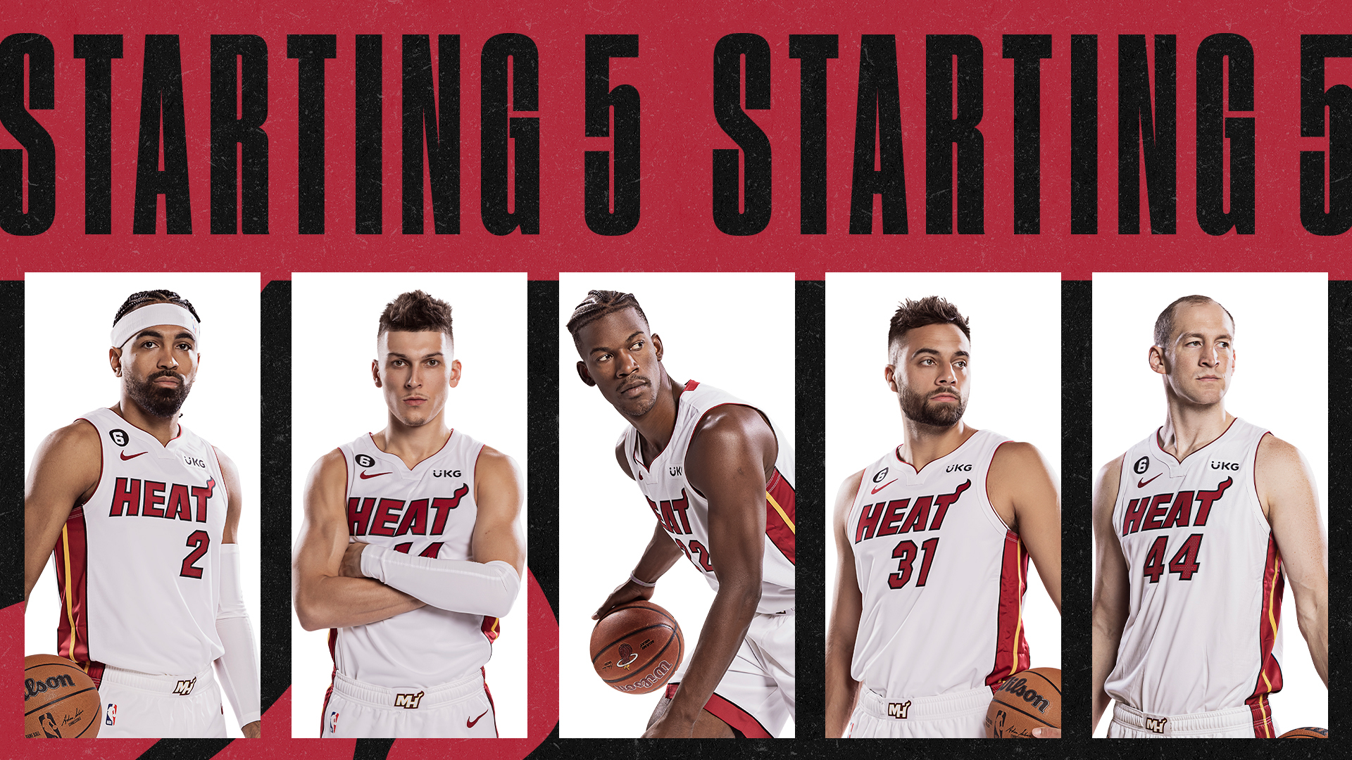 MIAMI HEAT 2023 FIRST ROUND PICK visual data 5