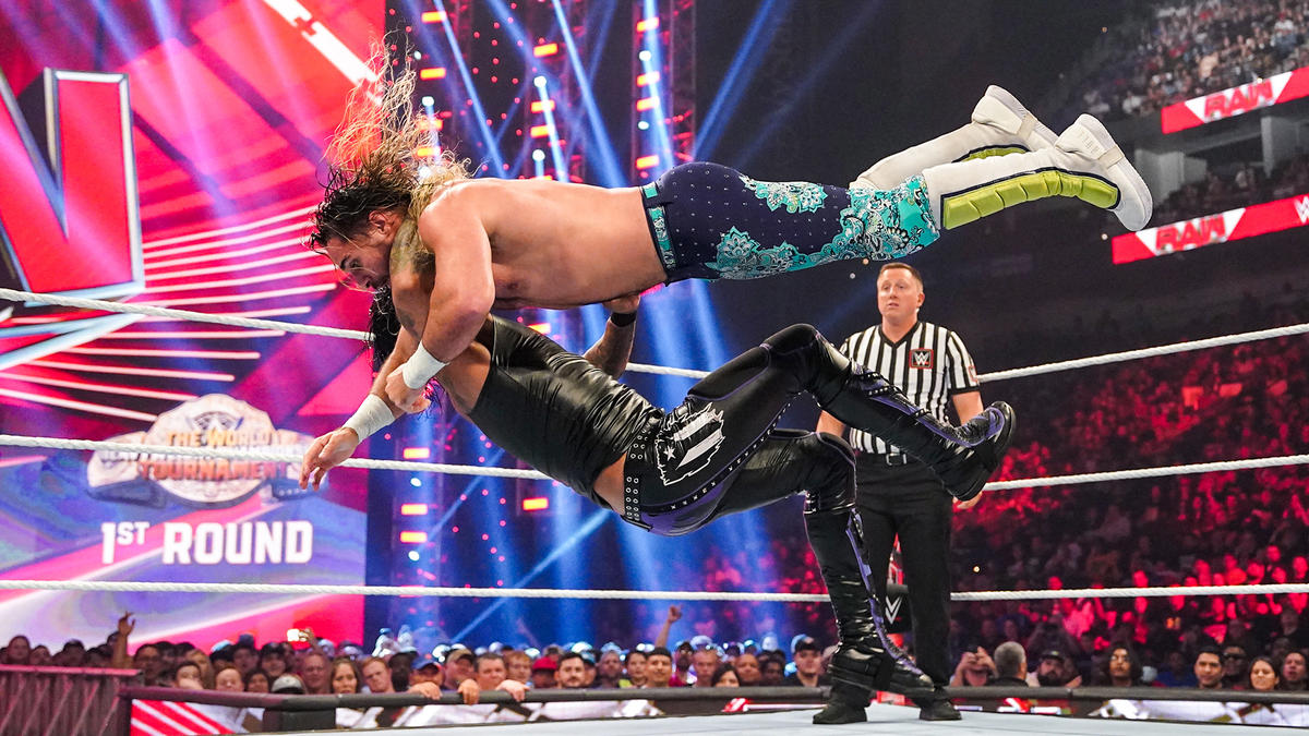 The incredible image of Raw, May 2023: photo