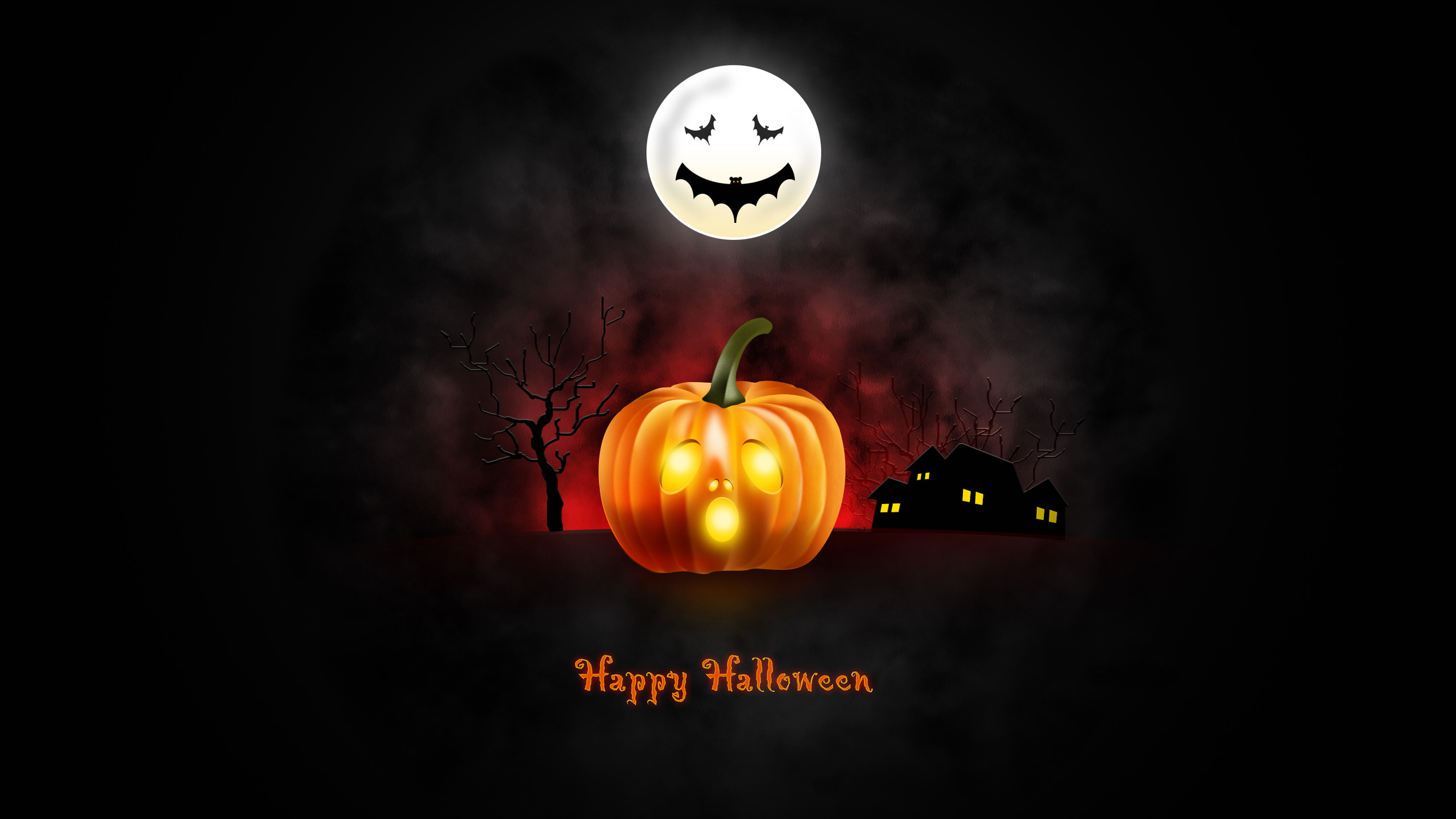 Halloween HD Wallpaper HD