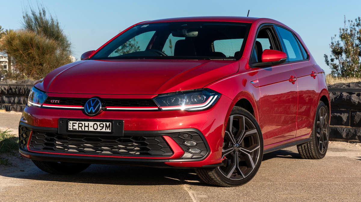 Volkswagen Polo 2023 Reviews, News, Specs & Prices