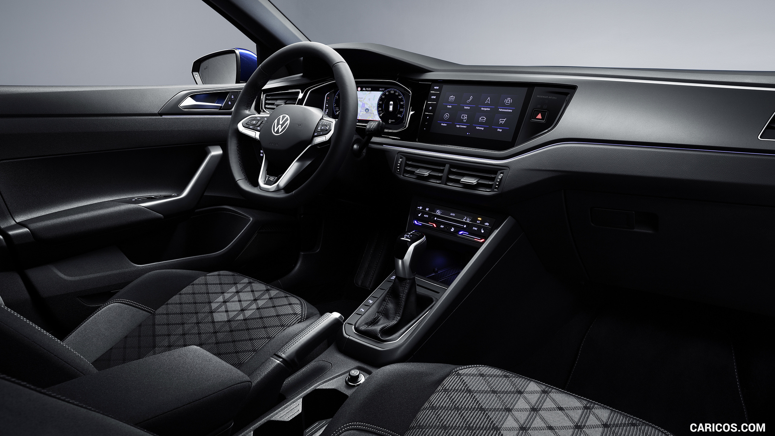 2022 Volkswagen Polo