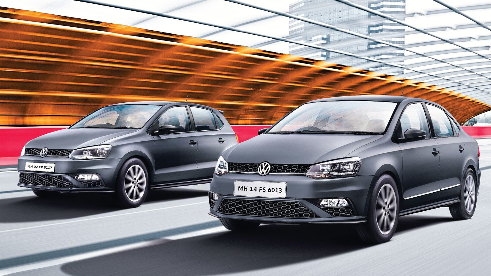 Volkswagen Polo [ Discontinued ] Price, Colours, Mileage, Reviews, Image