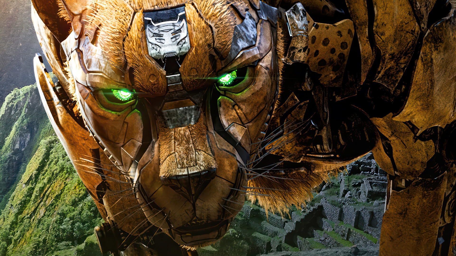 Transformers Rise of the Beasts Wallpaper Transformers Rise of the Beasts Wallpaper Download