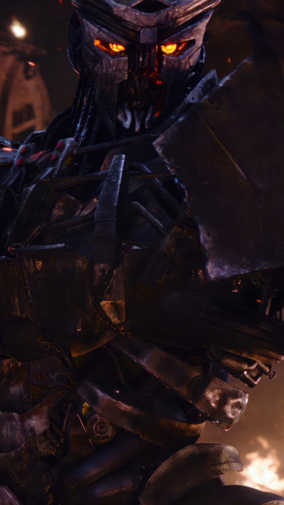 Transformers Rise of the Beasts Wallpaper Transformers Rise of the Beasts Wallpaper Download