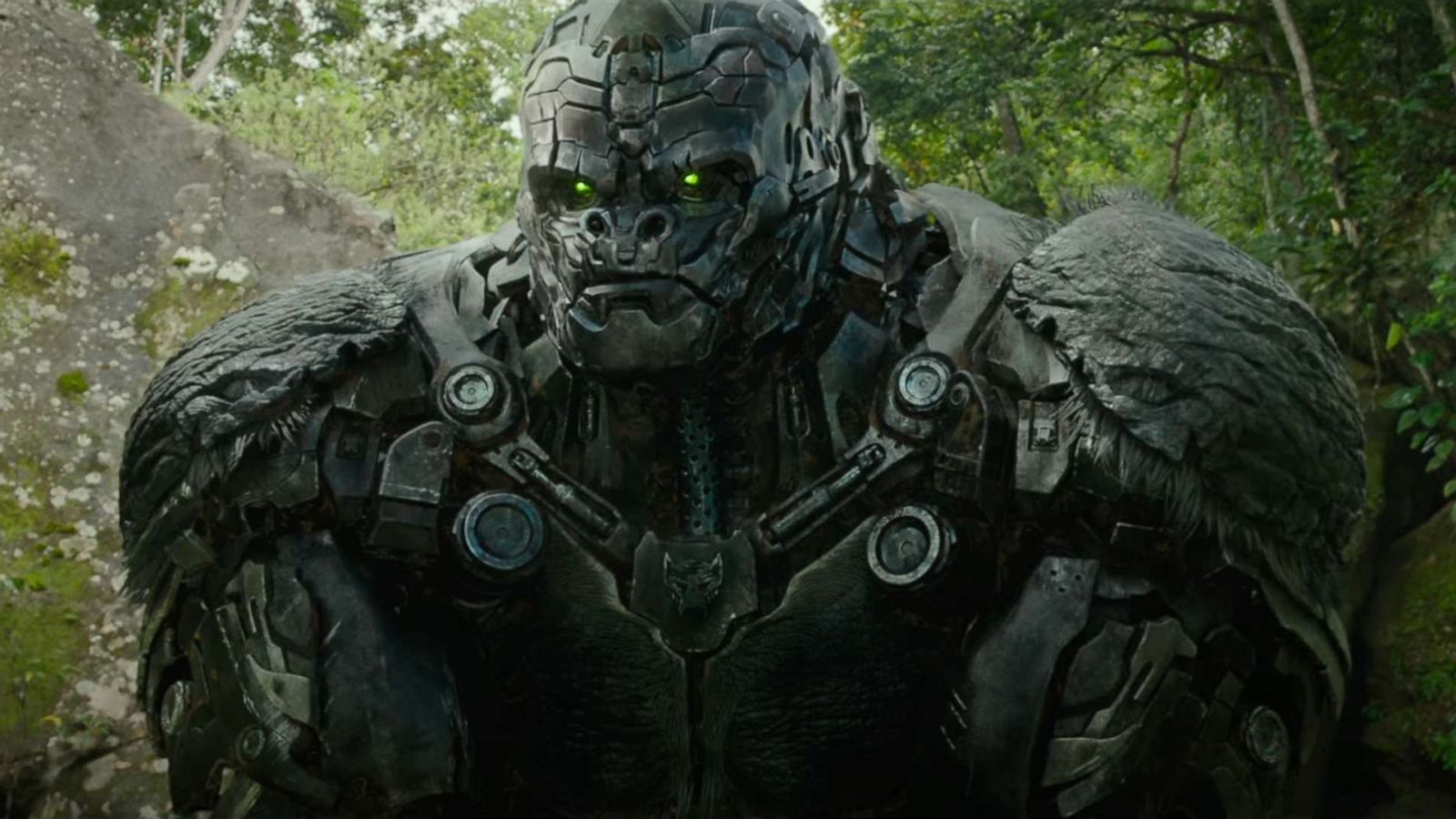 Transformers: Rise Of The Beasts' Gets Roaring 1st Look Teaser Trailer