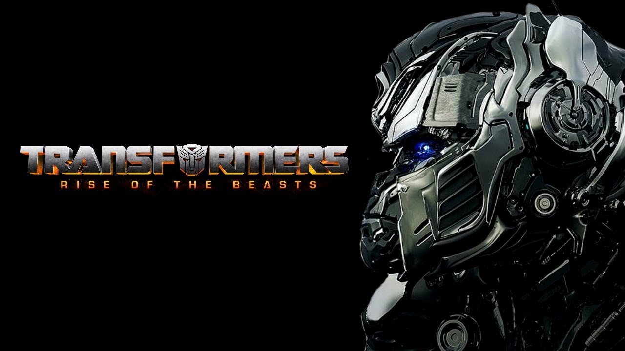 Transformers 7: Rise of the Beasts Announced!
