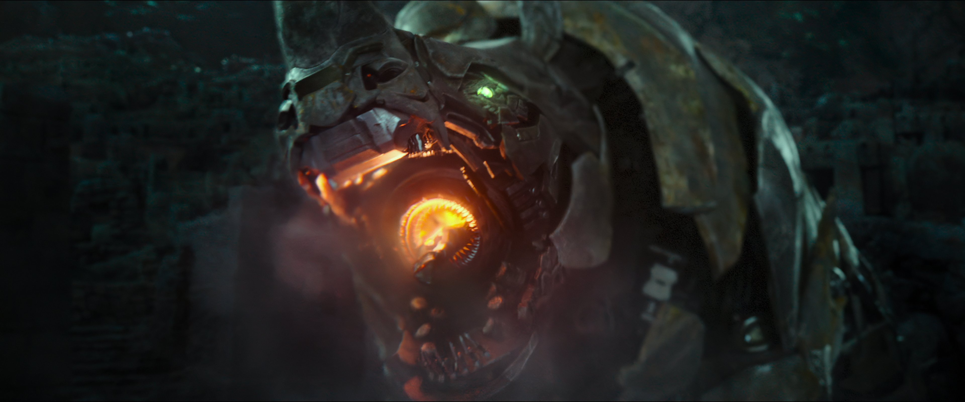 Transformers: Rise of the Beasts