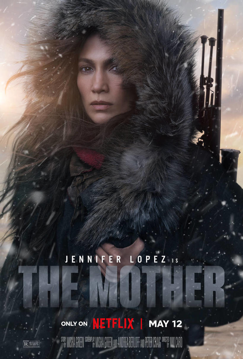 The Mother Tickets & Showtimes