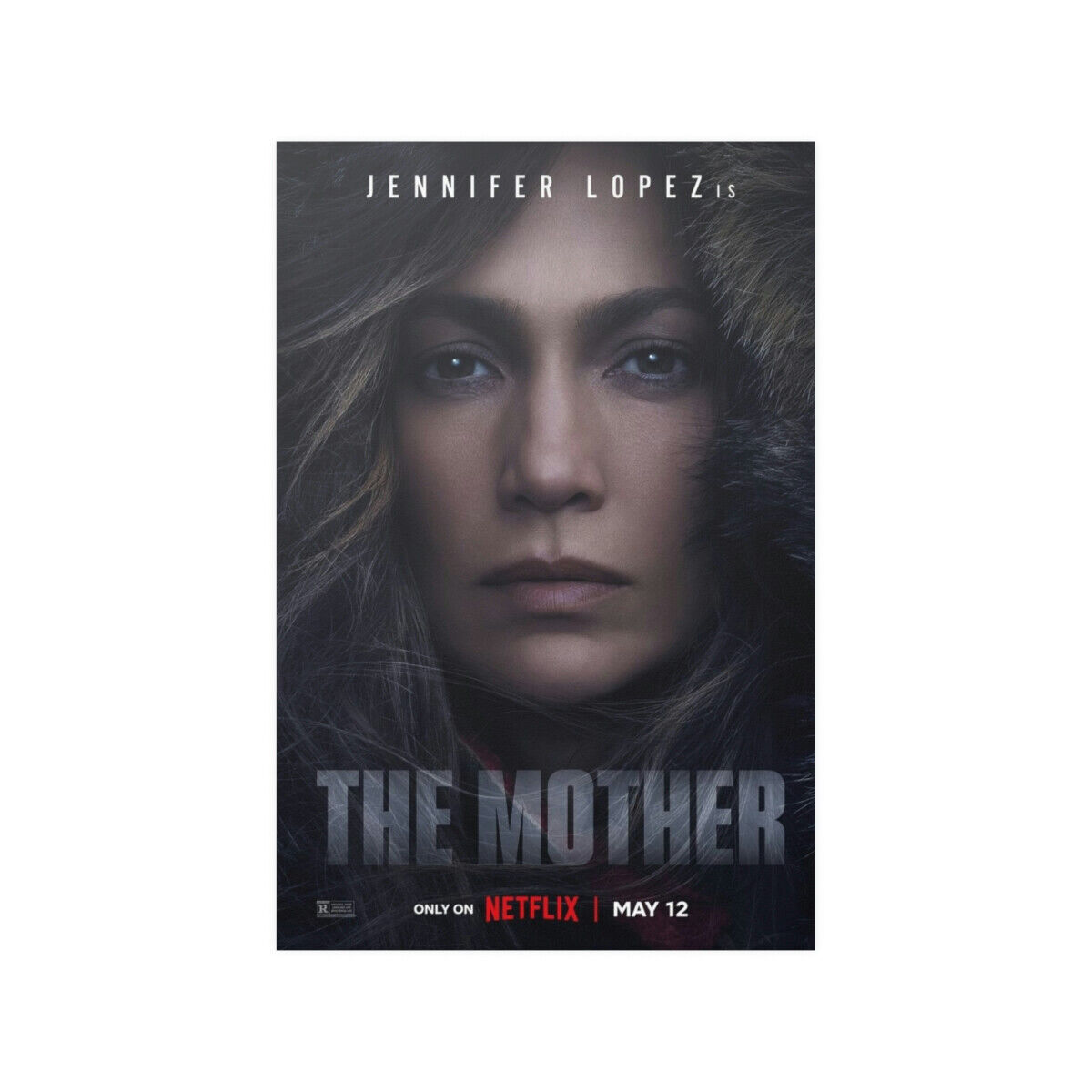 The Mother Movie 2023 Wallpapers - Wallpaper Cave