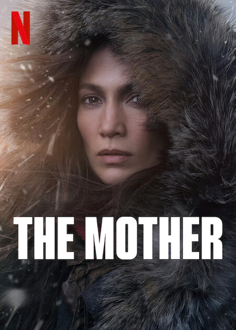 The Mother Movie 2023 Wallpapers Wallpaper Cave