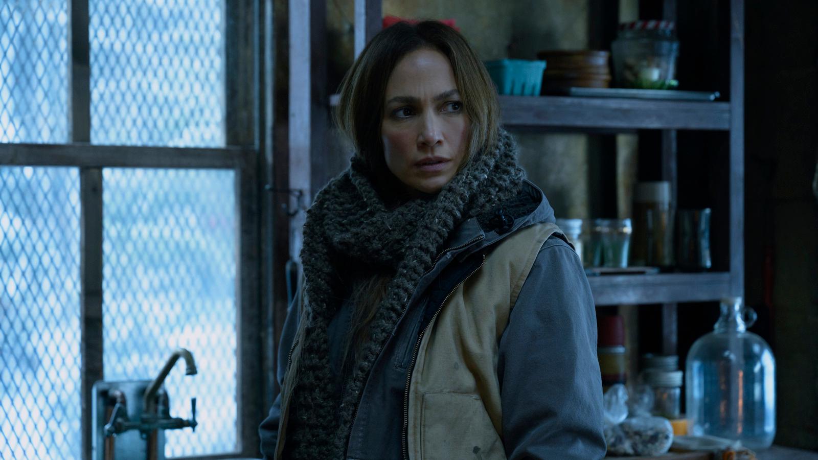 The Mother Ending Explained: Will The J Lo Netflix Movie Have A Sequel?