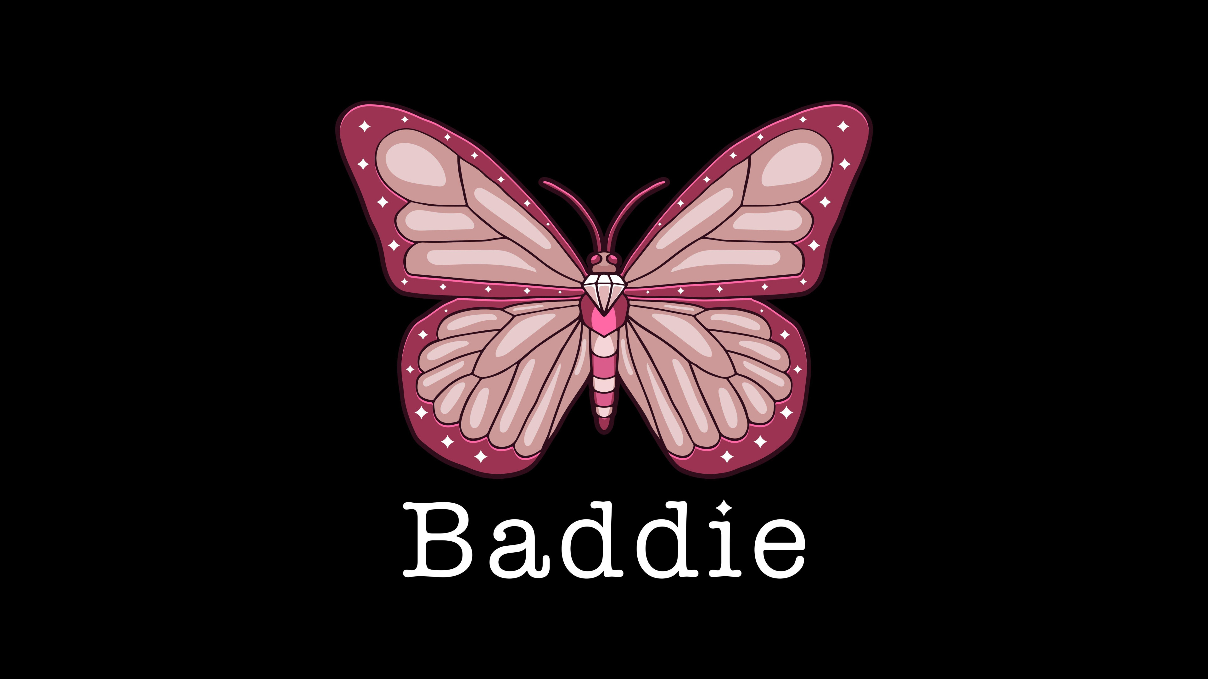 Baddie aesthetic Wallpaper and Background