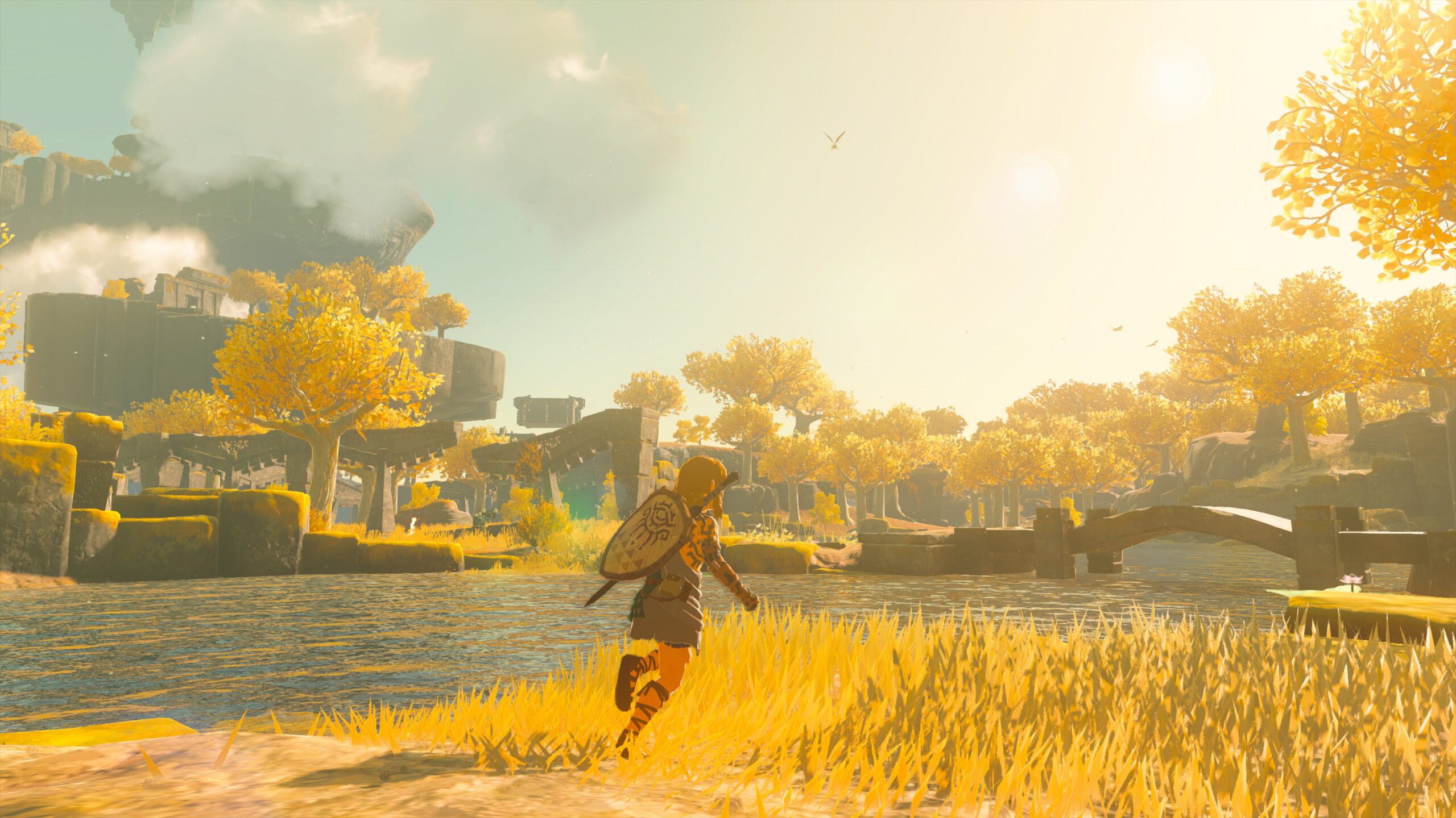 Best Zelda: Tears of the Kingdom PC Mods Graphics, Gameplay, Quality of Life