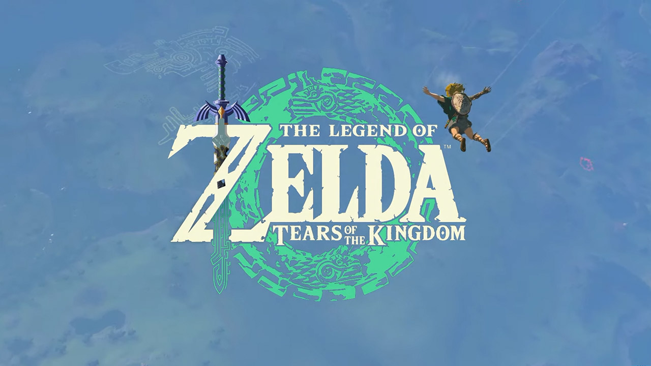 Everything You Need To Know About THAT Final Zelda: TOTK Livestream