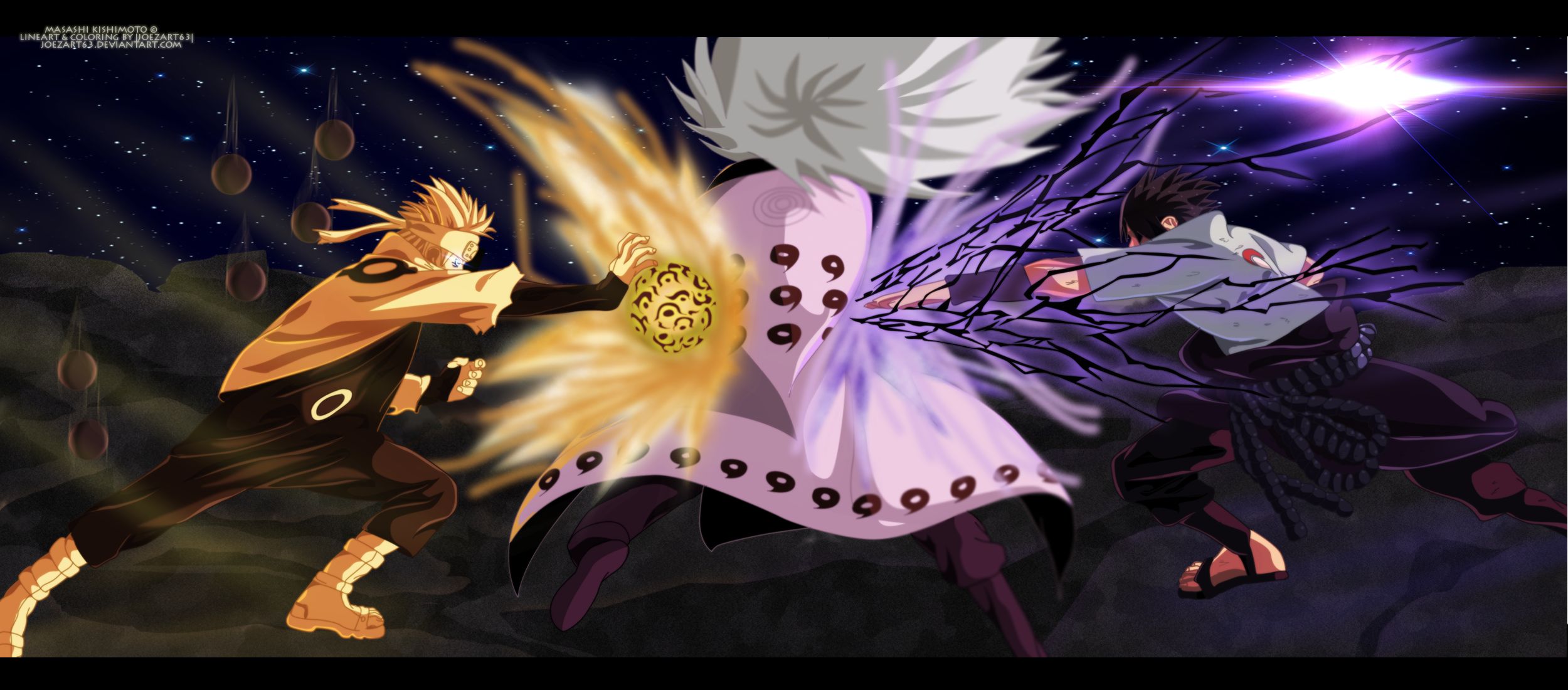 HD desktop wallpaper: Anime, Naruto, Sasuke Uchiha, Naruto Uzumaki, Madara Uchiha download free picture