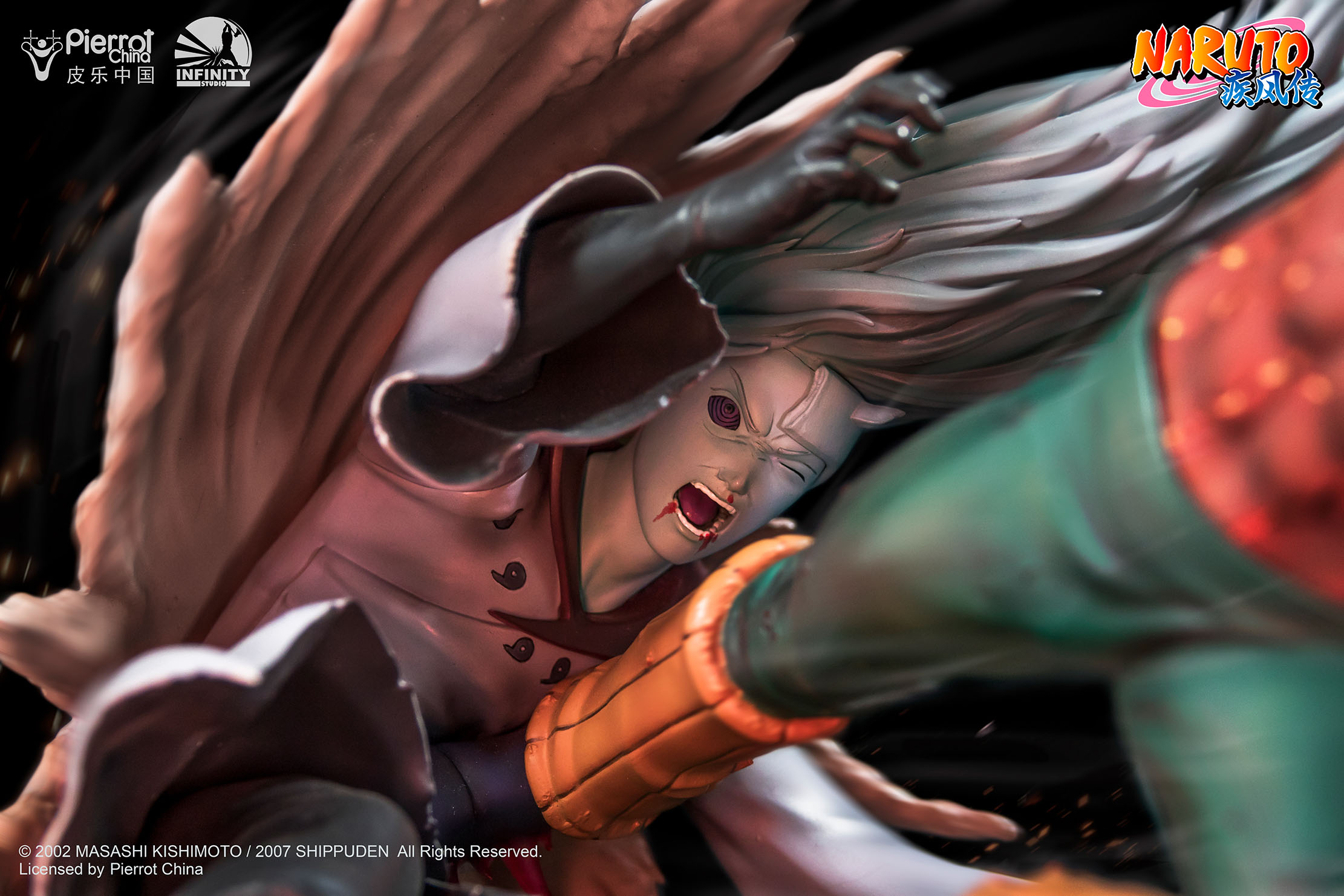 Free download Press Release Infinity Studio Guy vs Madara Statue from Naruto [2222x1481] for your Desktop, Mobile & Tablet. Explore Mighty Guy Vs Madara Wallpaper. Madara Wallpaper, Madara Sharingan