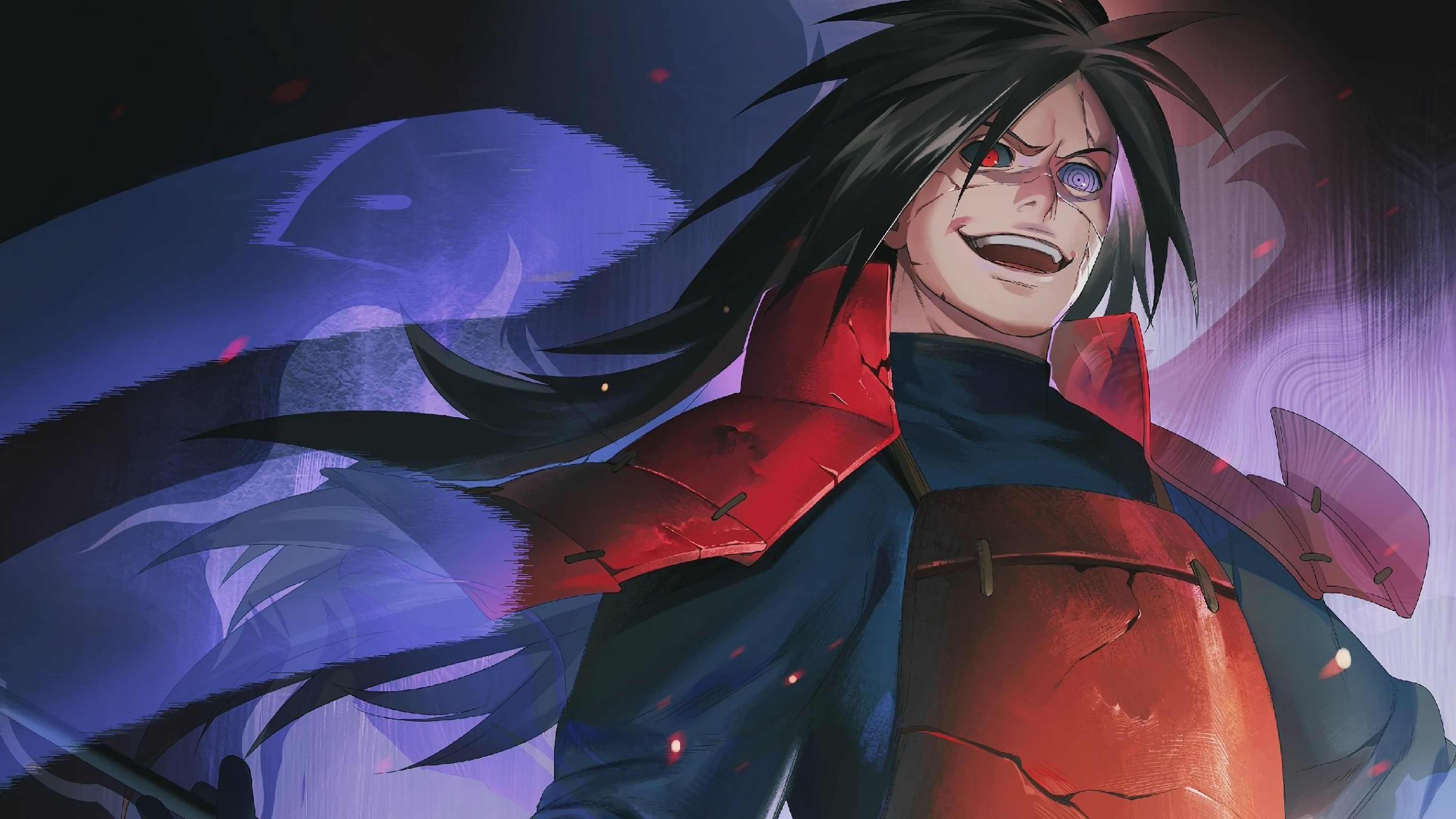 Madara HD Wallpaper Free Download