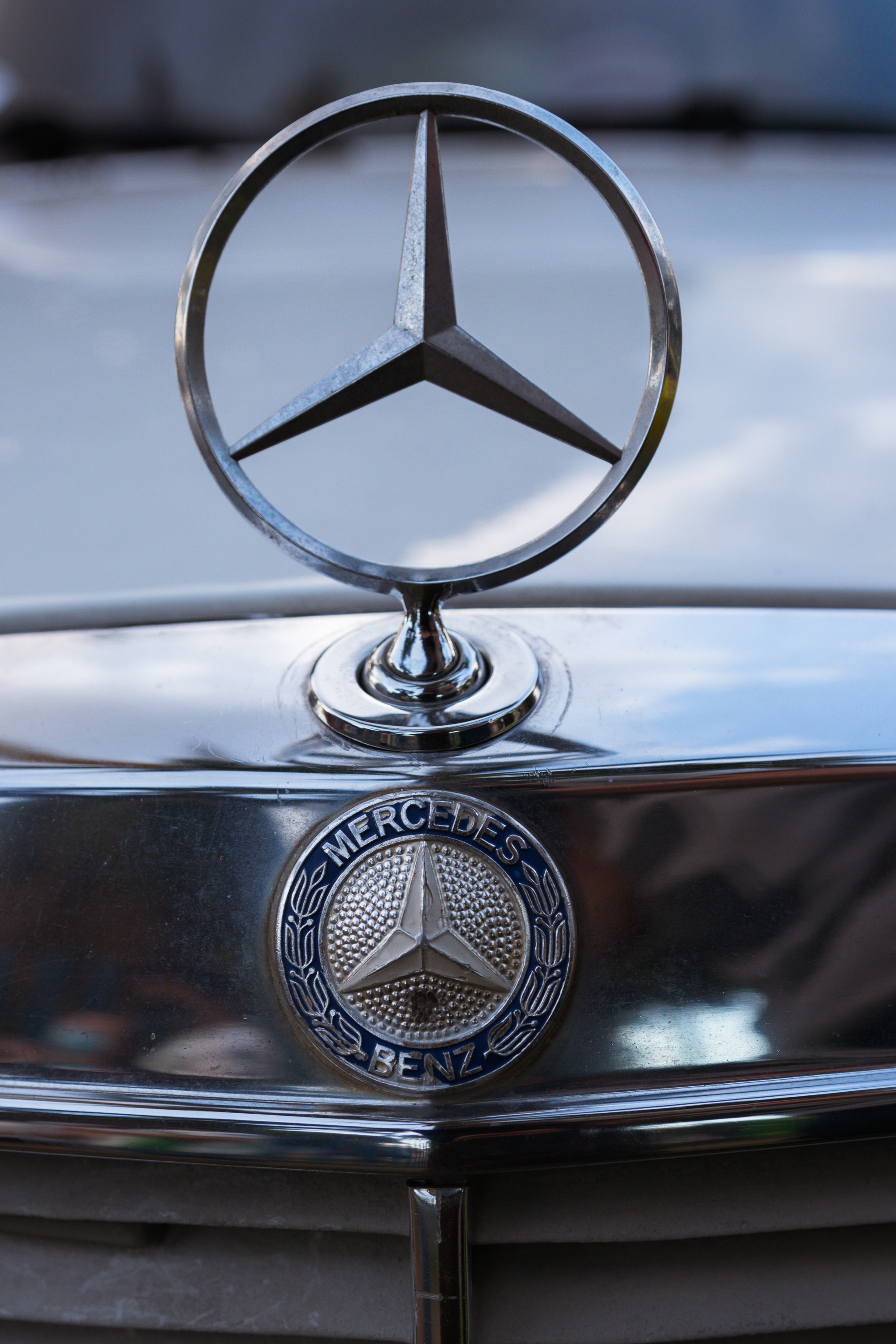 Mercedes Logo Photo, Download The BEST Free Mercedes Logo & HD Image