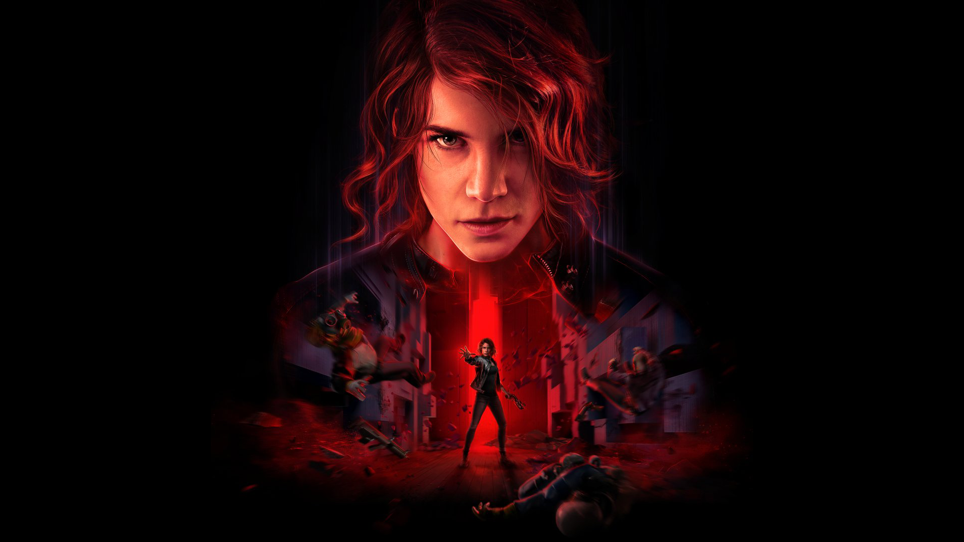 Jesse Faden HD Wallpaper and Background