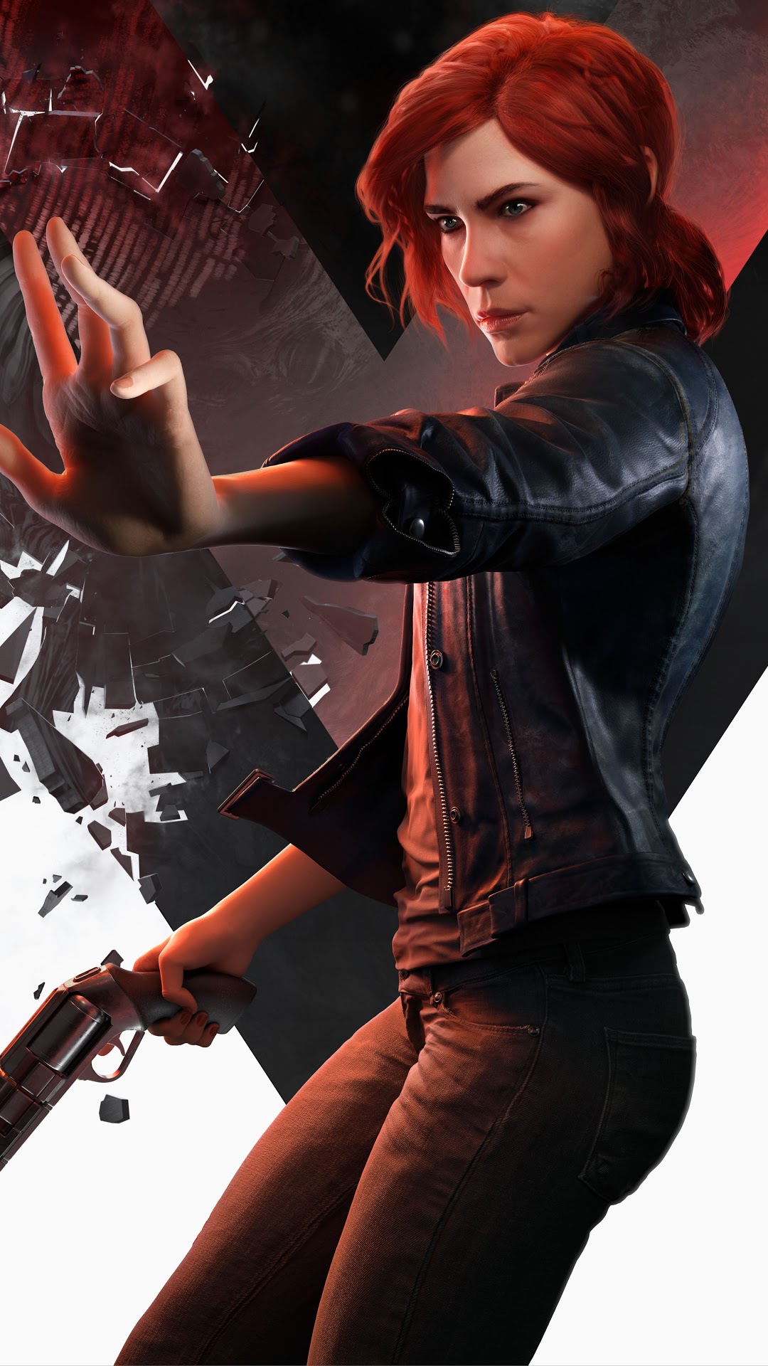 Jesse Faden 1080P, 2k, 4k HD wallpaper, background free download