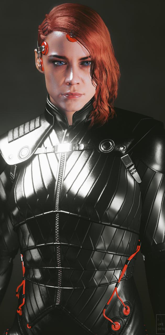 Jesse Faden wallpaper