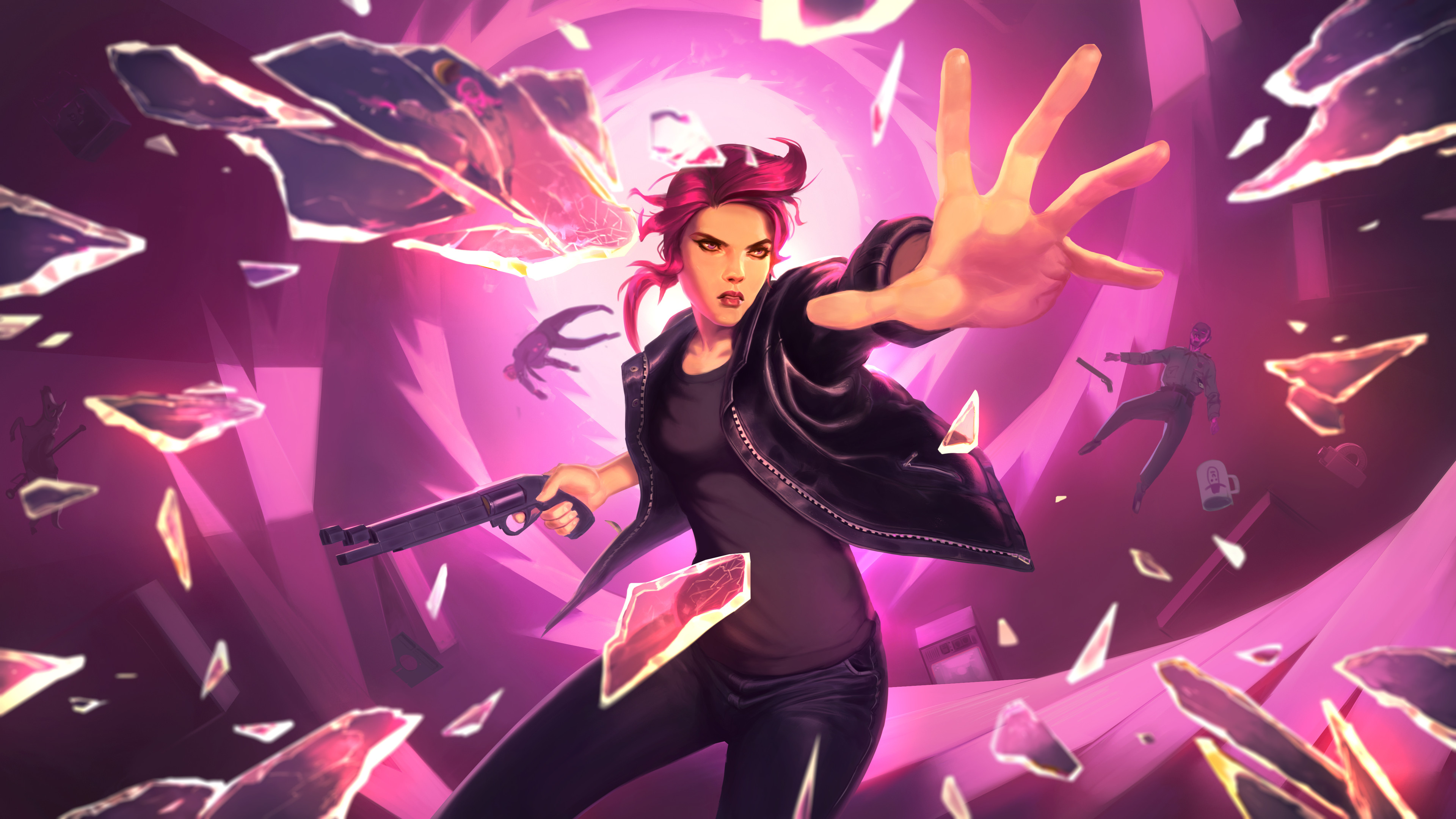 jesse faden (control) drawn